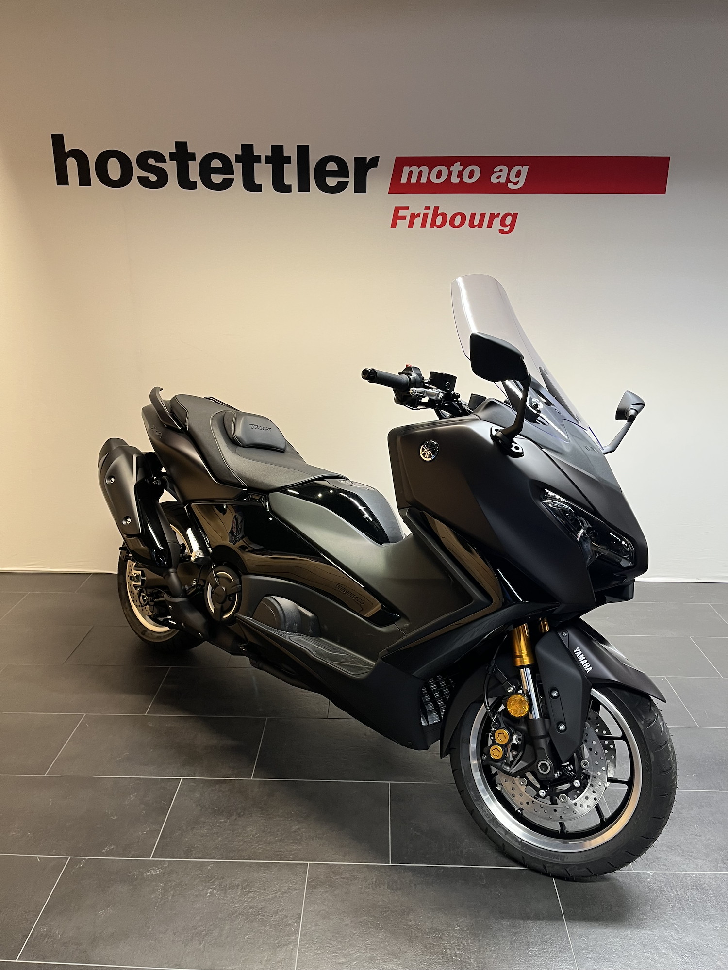 YAMAHA TMAX Tech MAX-image-0
