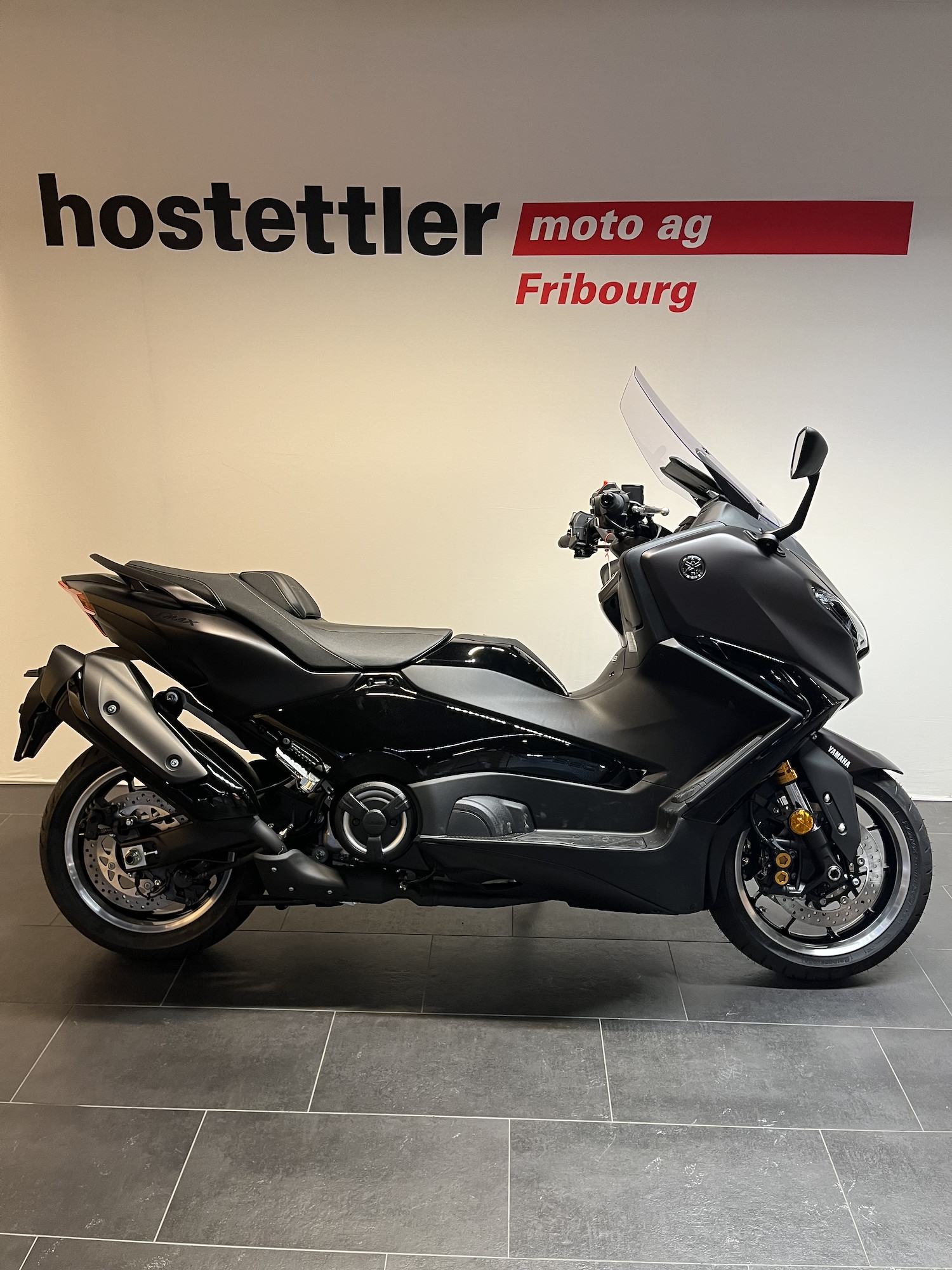YAMAHA TMAX Tech MAX-image-1