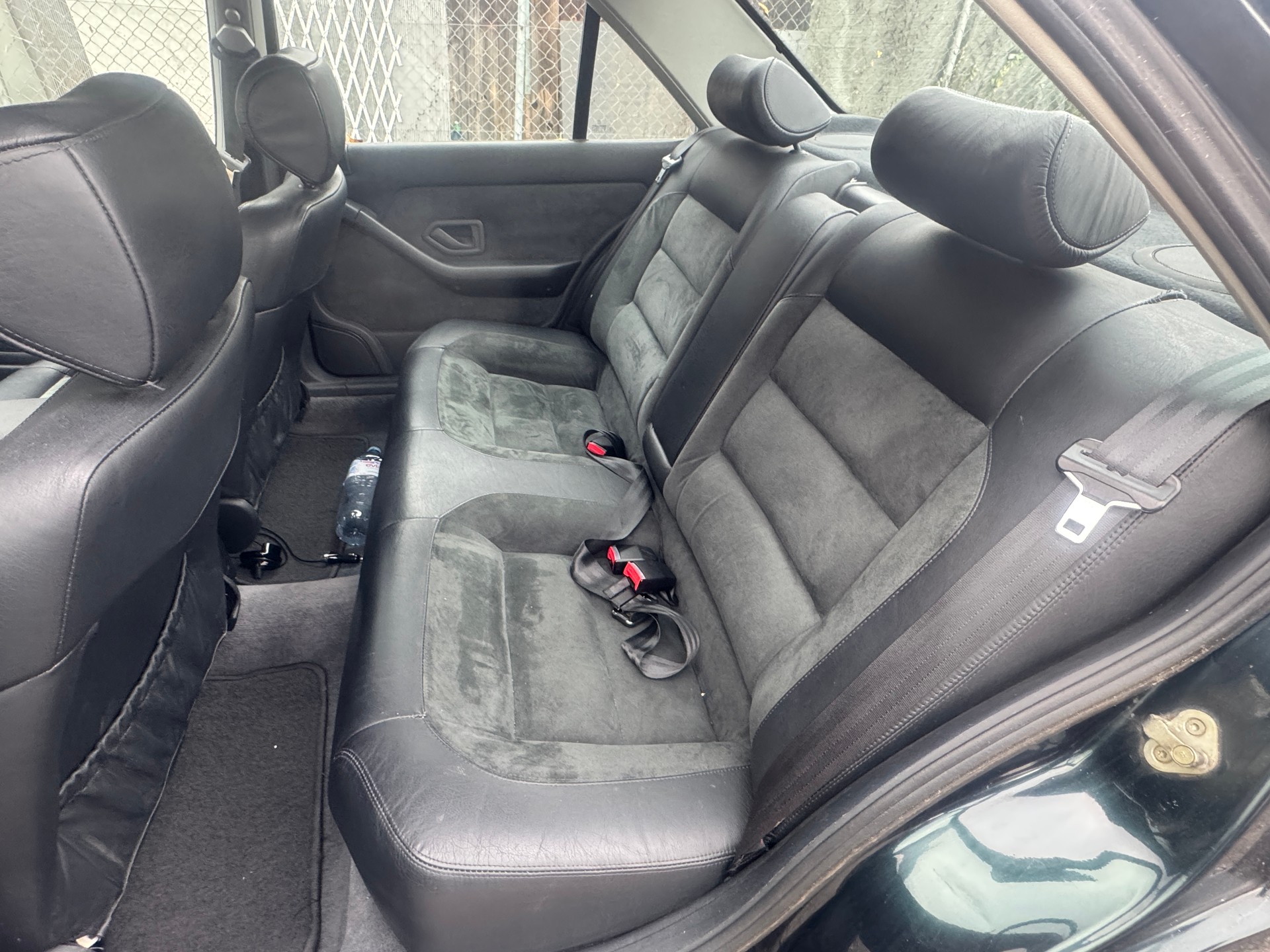 PEUGEOT 405 2.0 Exclusive-image-8