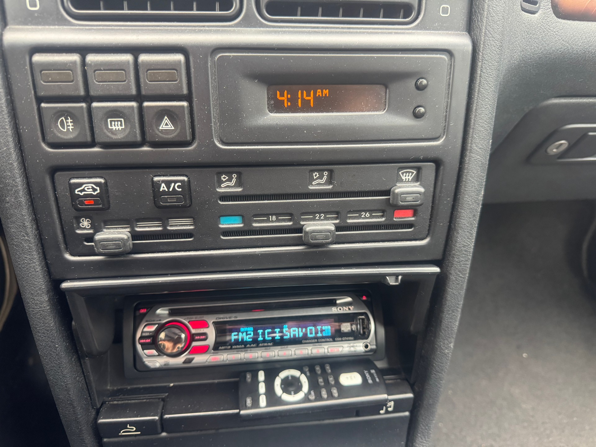 PEUGEOT 405 2.0 Exclusive-image-13