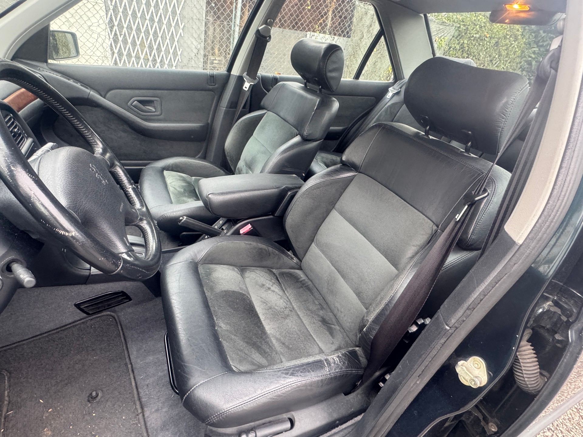 PEUGEOT 405 2.0 Exclusive-image-6