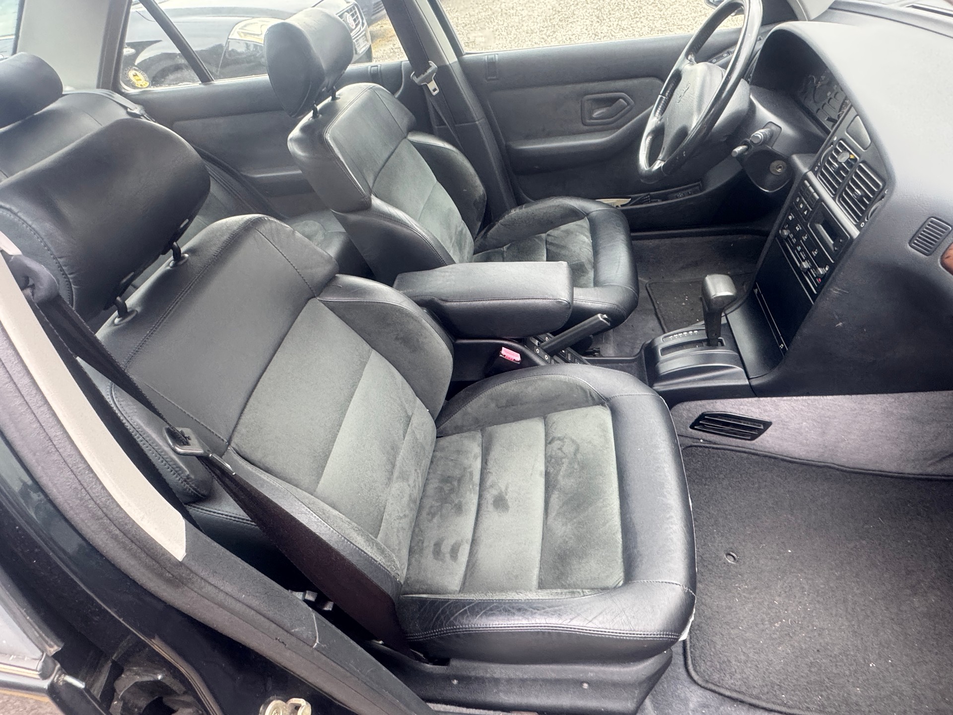 PEUGEOT 405 2.0 Exclusive-image-12