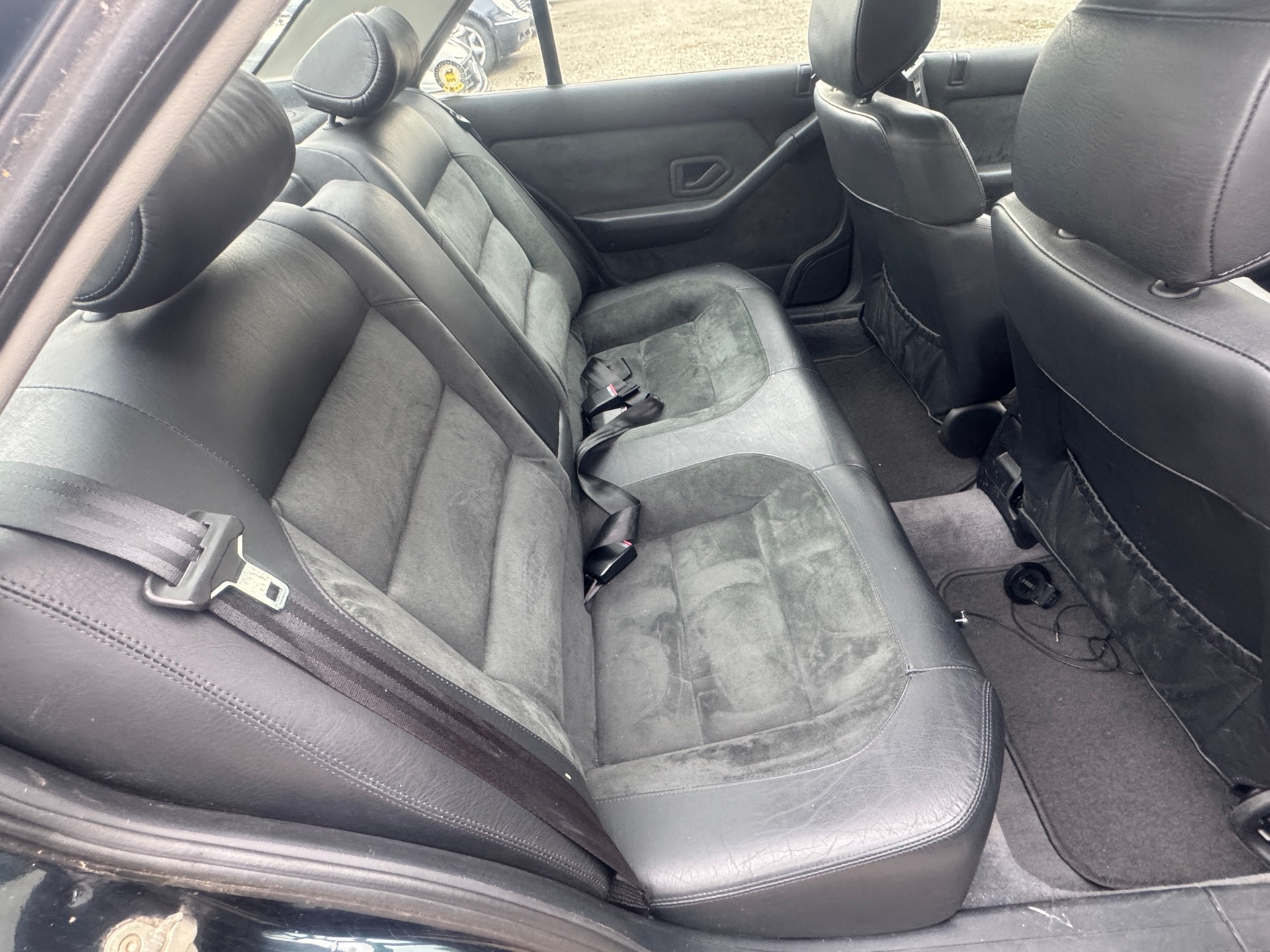 PEUGEOT 405 2.0 Exclusive-image-7