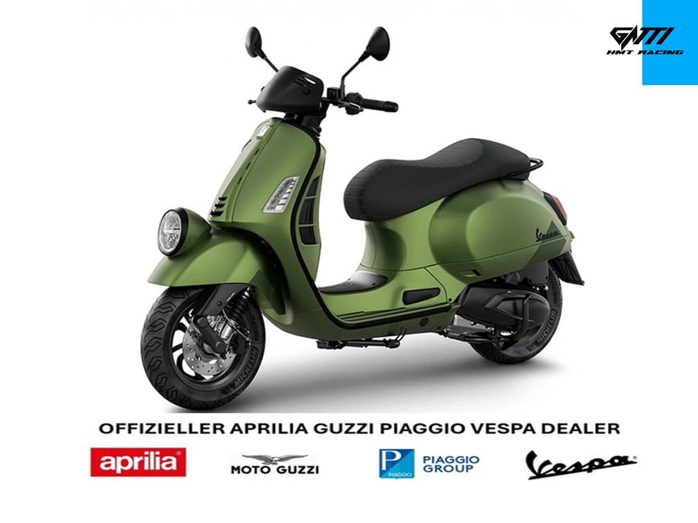 PIAGGIO Vespa GTV 310 E5+-image-0