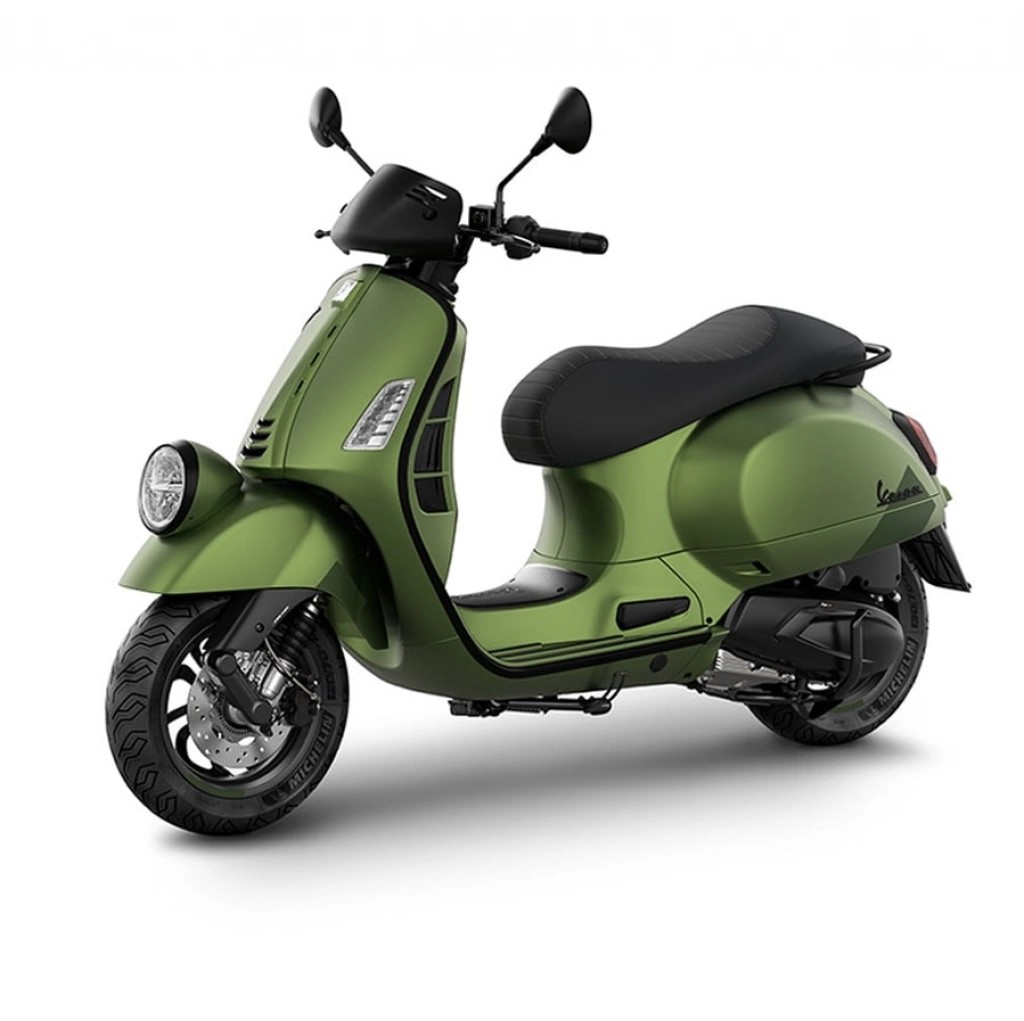 PIAGGIO Vespa GTV 310 E5+-image-1