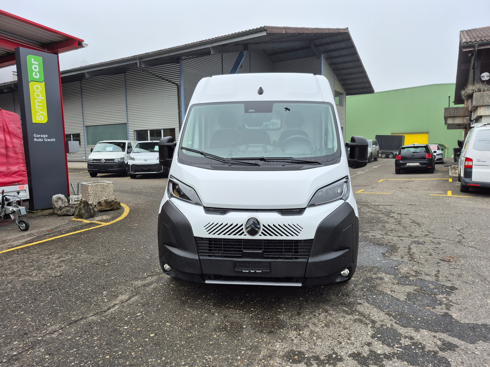 CITROEN Jumper 35 2.2 BlueHDi 140 L2H2-showroom-element-1