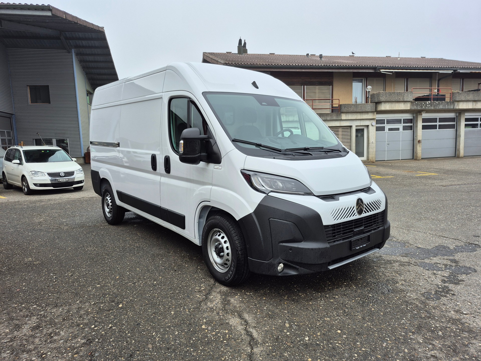 CITROEN Jumper 35 2.2 BlueHDi 140 L2H2-showroom-element-2
