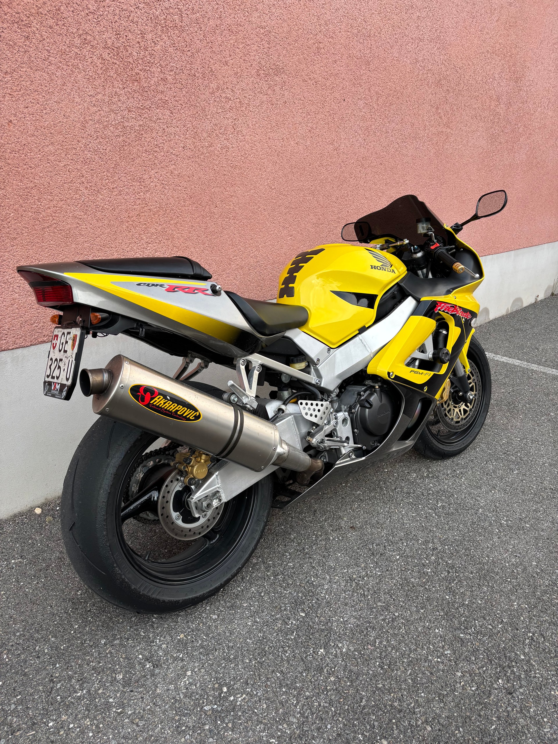 HONDA 929-image-2