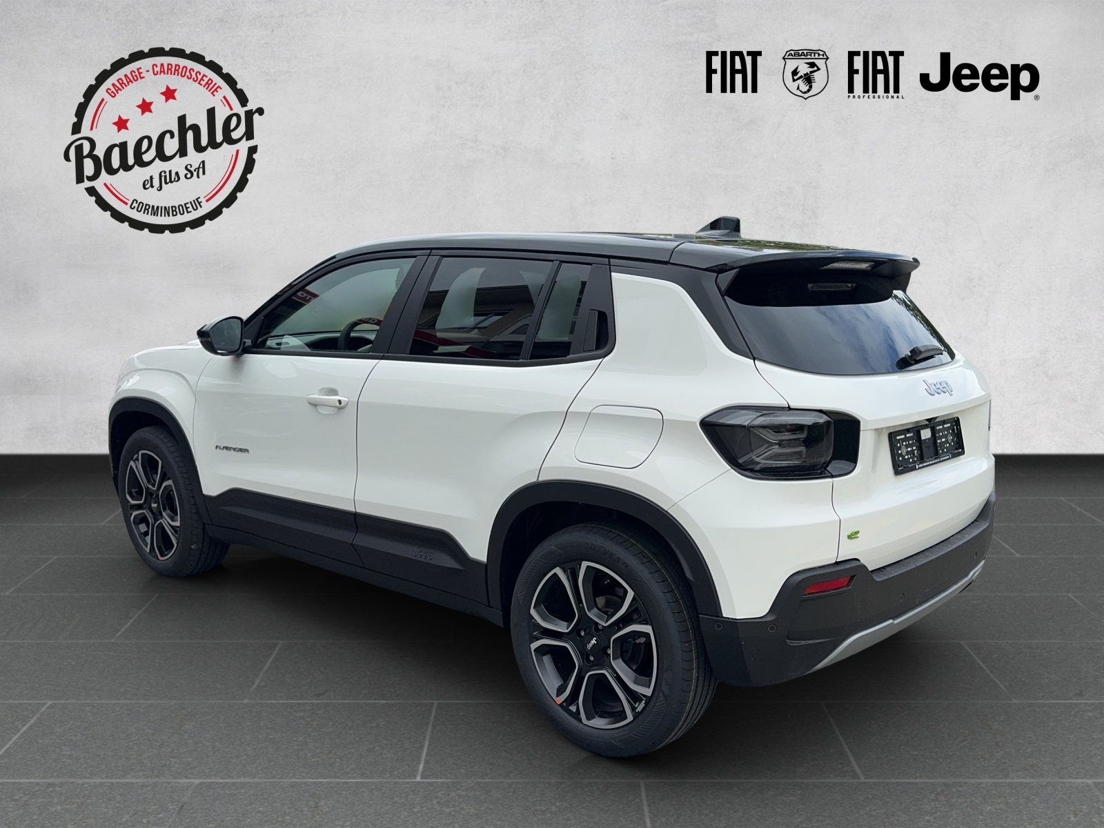 JEEP Avenger 1.2 MHEV Summit-image-6