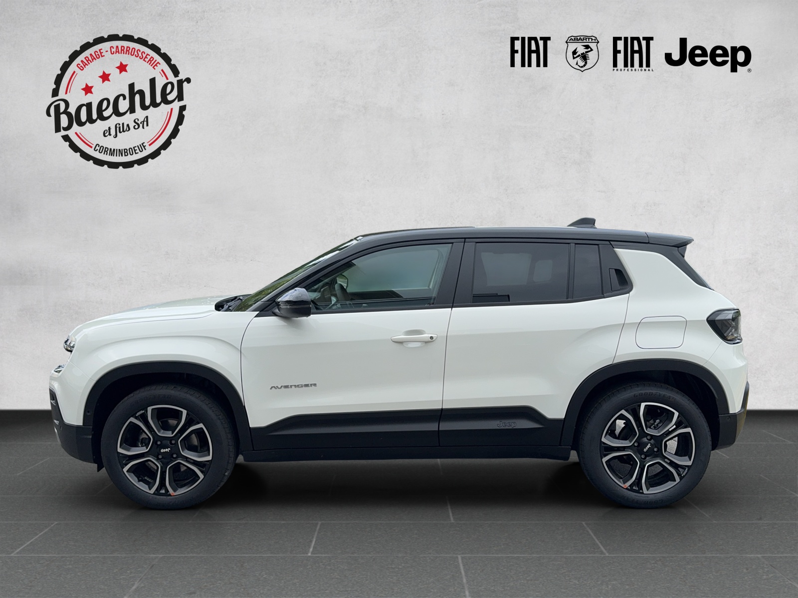 JEEP Avenger 1.2 MHEV Summit-showroom-element-3