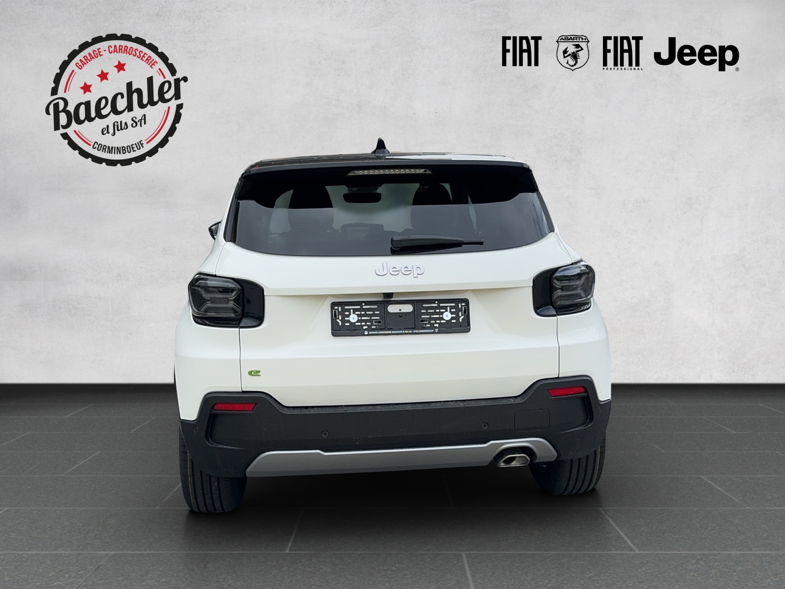 JEEP Avenger 1.2 MHEV Summit-image-7