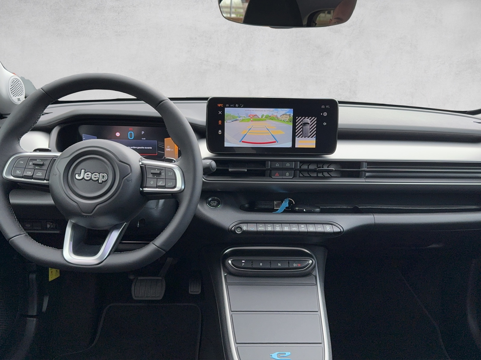 JEEP Avenger 1.2 MHEV Summit-image-9