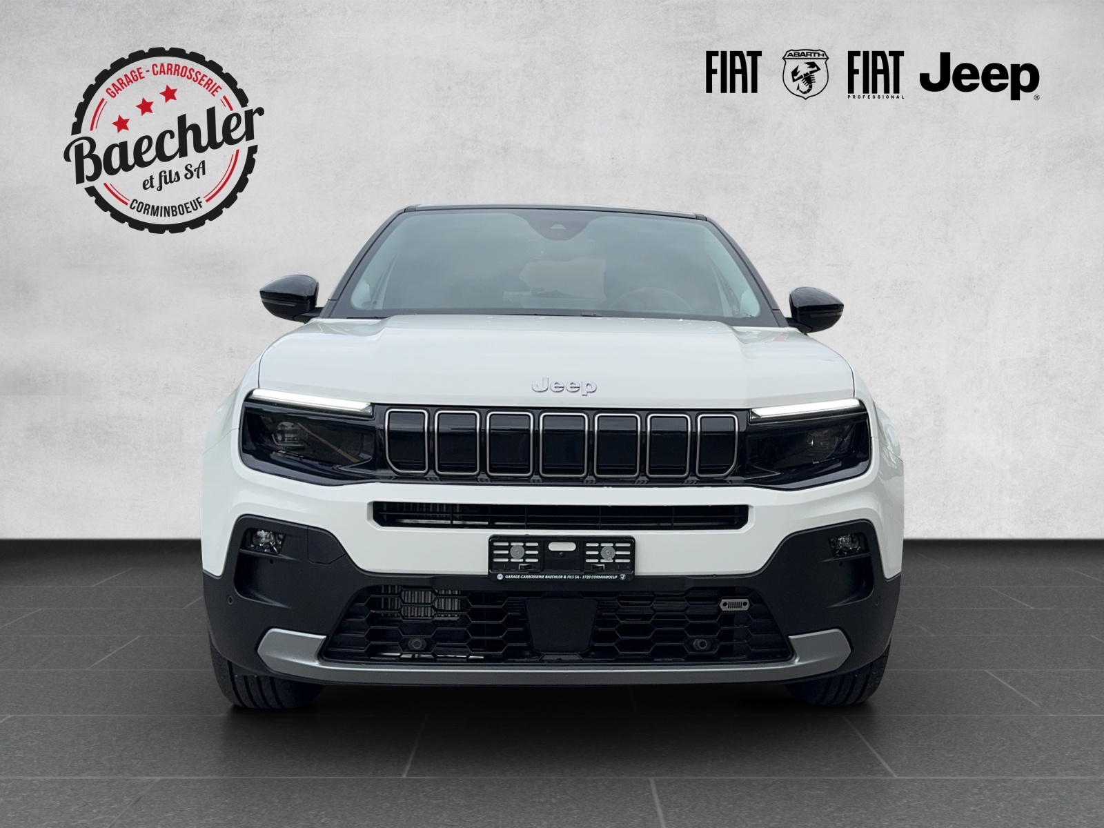 JEEP Avenger 1.2 MHEV Summit-showroom-element-2