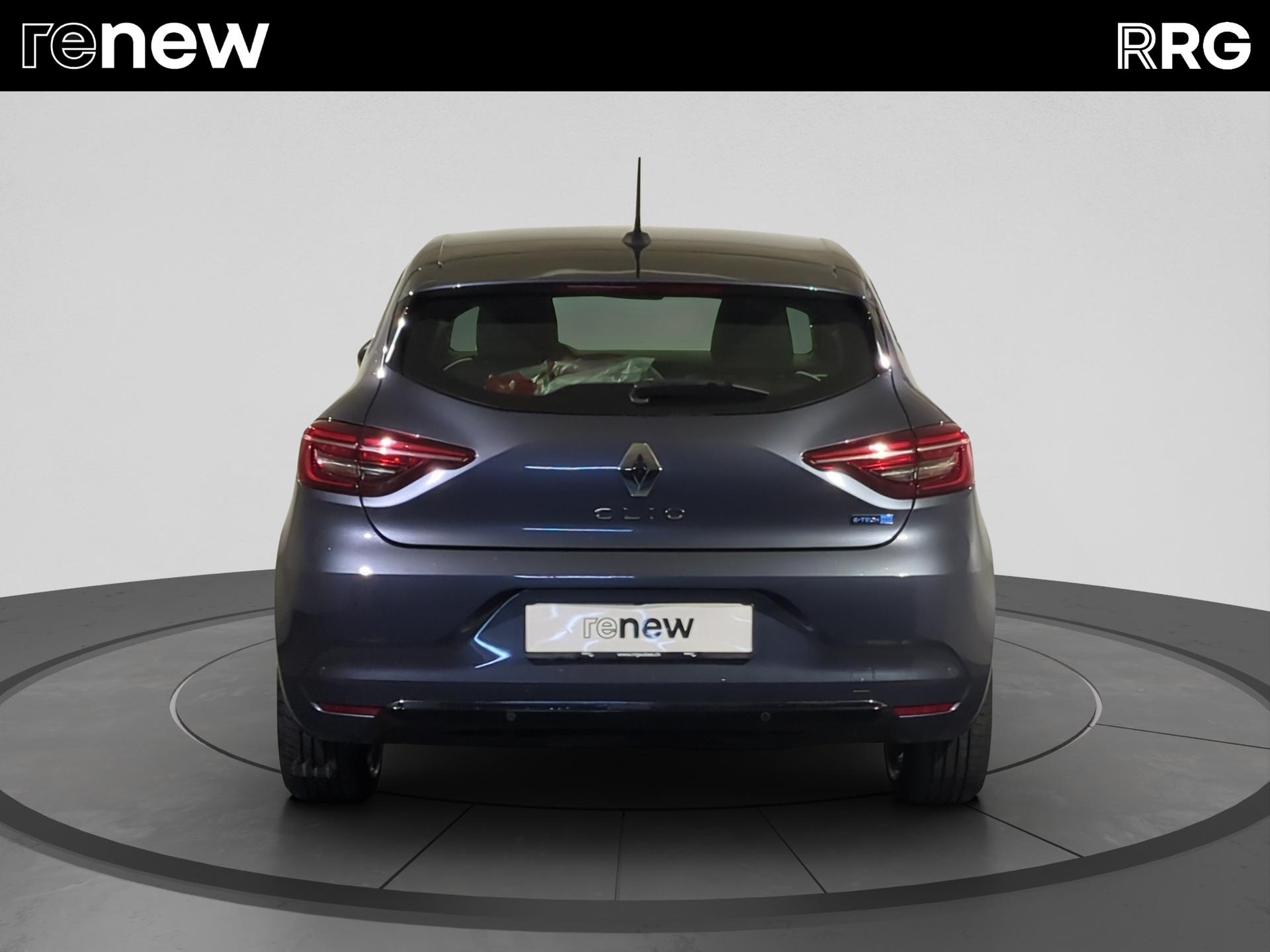 RENAULT Clio 1.6 E-Tech Intens-showroom-element-3