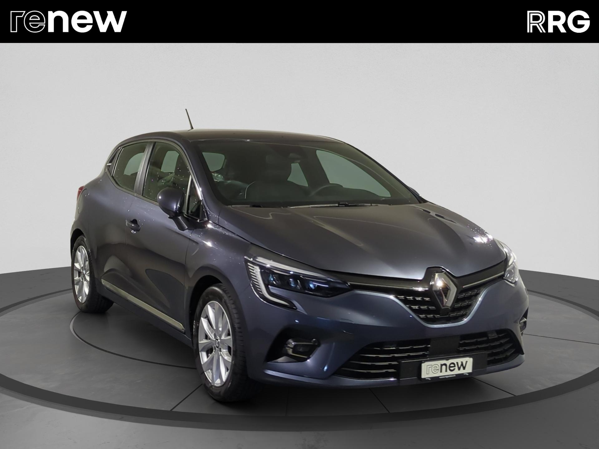 RENAULT Clio 1.6 E-Tech Intens