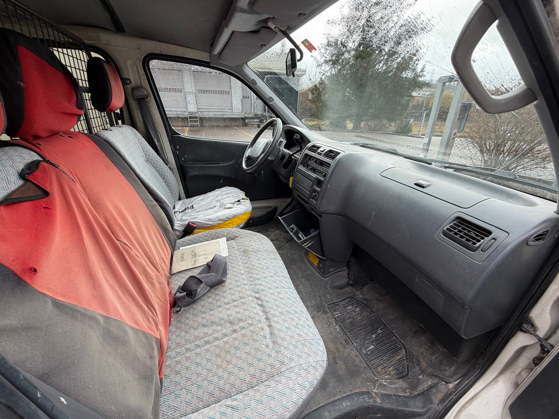 TOYOTA Hiace D-4D A/T LWB Kombi-image-6