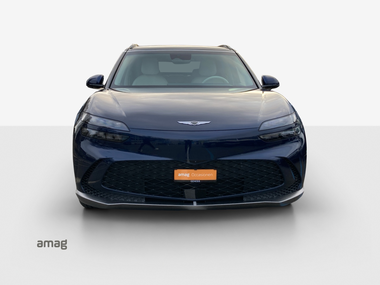 GENESIS GV60 77.4 kWh Sport AWD-image-7