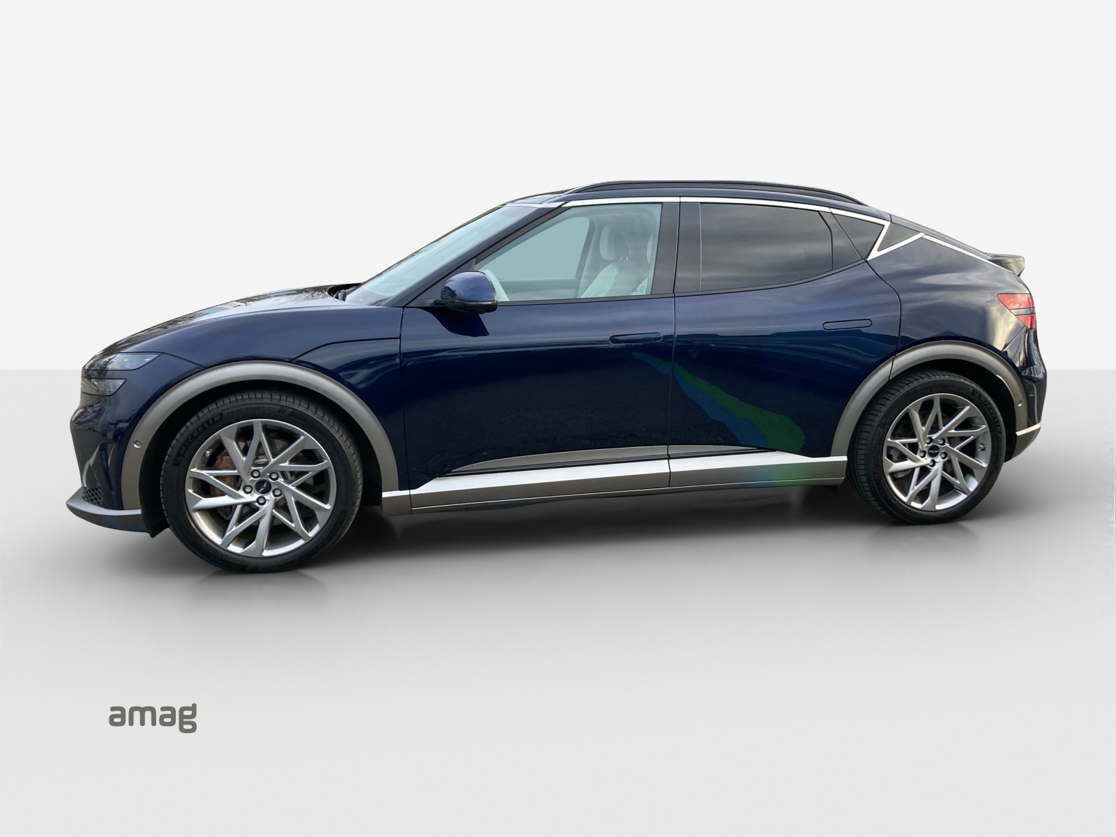 GENESIS GV60 77.4 kWh Sport AWD-showroom-element-1
