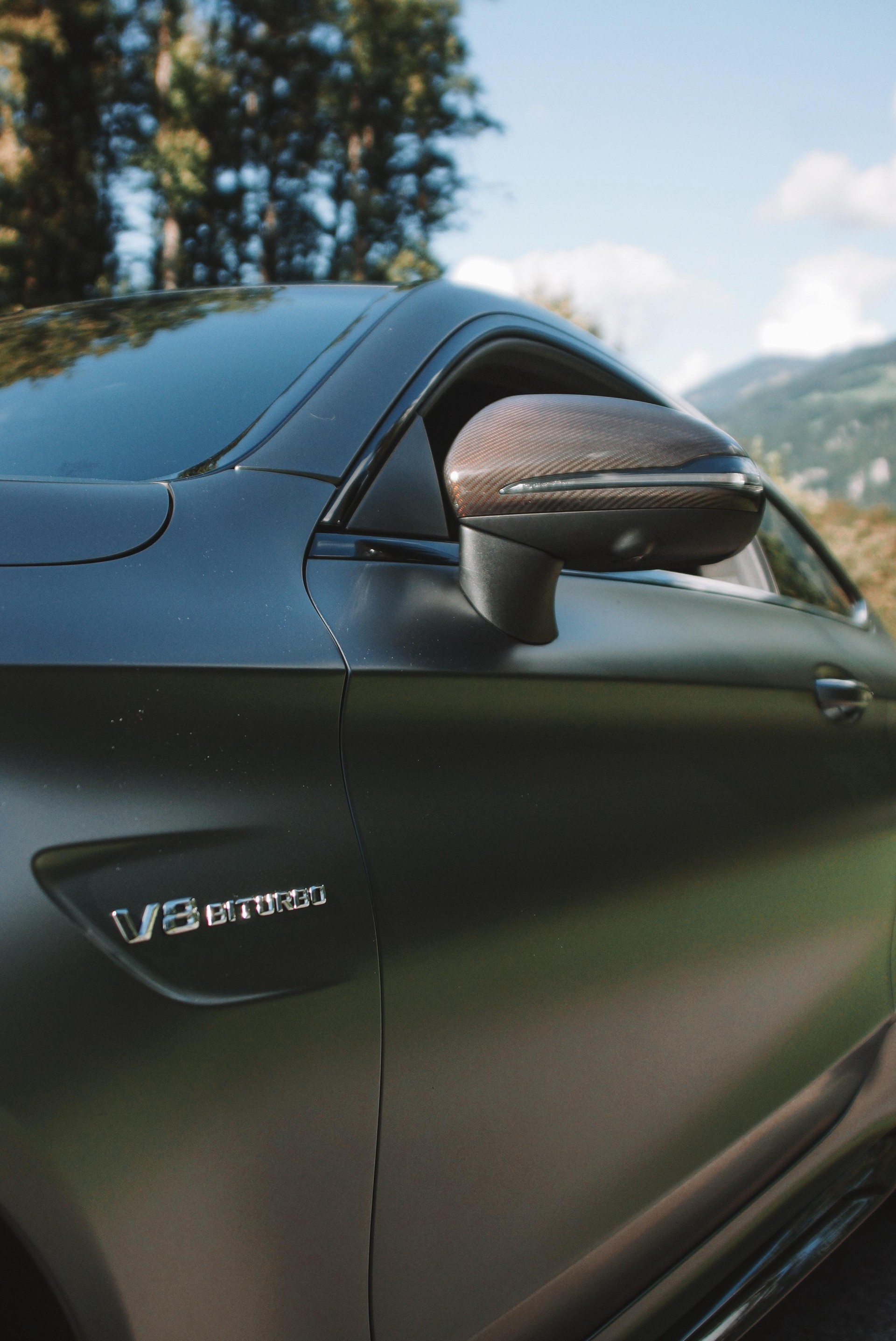 MERCEDES-BENZ C 63 S AMG Edition 1 Speedshift-image-6