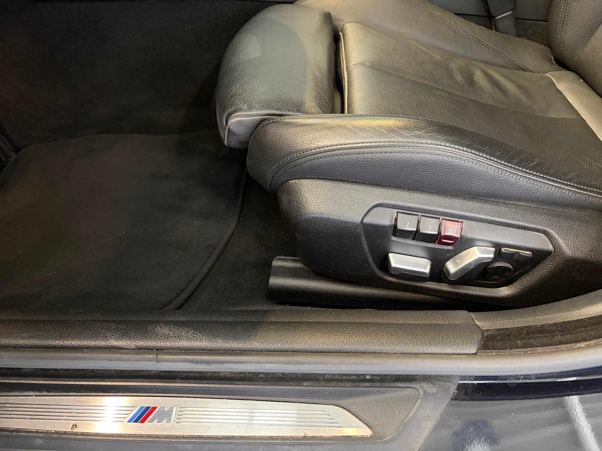 BMW 435d Gran Coupé xDrive M Sport Steptronic | CH | Adapt. Tempomat | Schiebedach | 19" | Head Up | Harman/Kardon |-image-20
