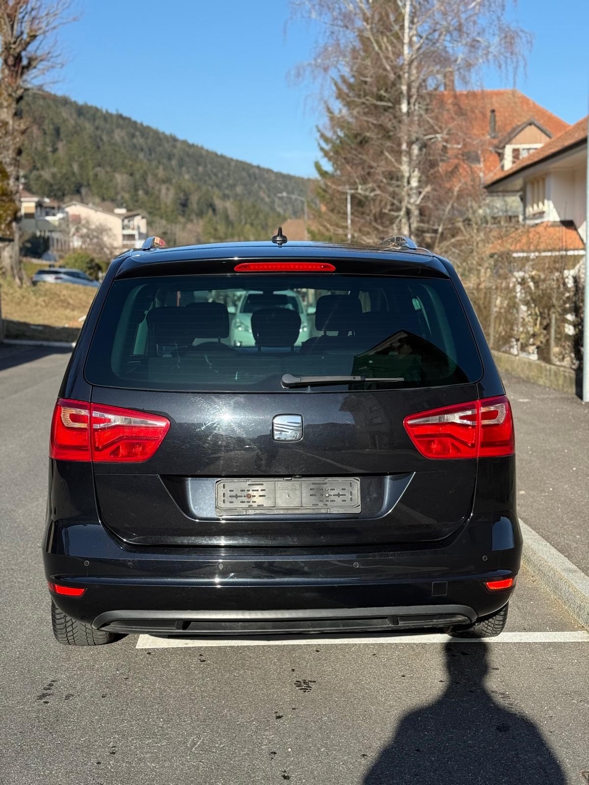 SEAT Alhambra 2.0 TDI ITECH 4x4-image-5