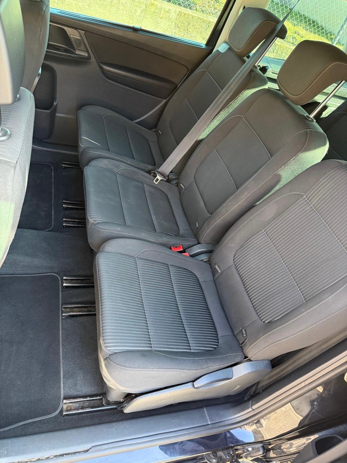 SEAT Alhambra 2.0 TDI ITECH 4x4-image-9
