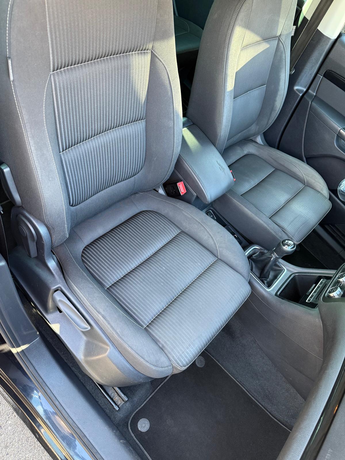 SEAT Alhambra 2.0 TDI ITECH 4x4-image-8