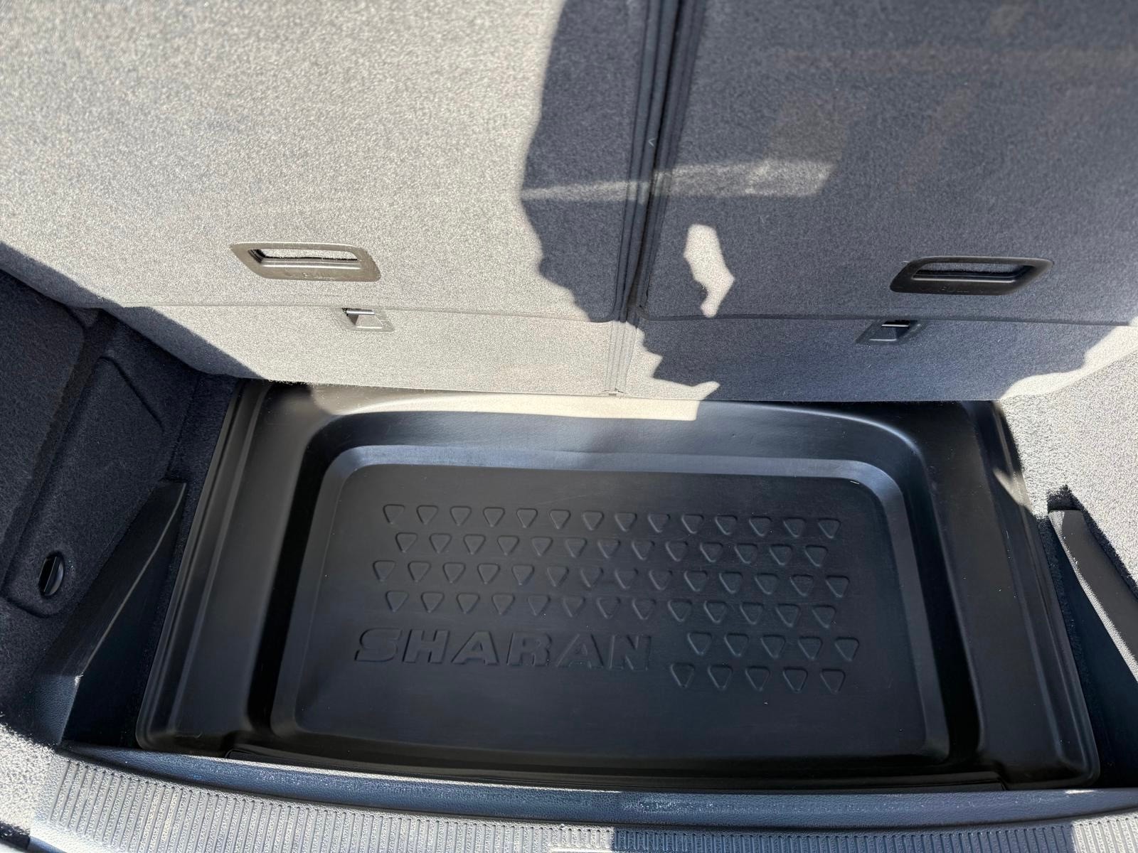 SEAT Alhambra 2.0 TDI ITECH 4x4-image-11