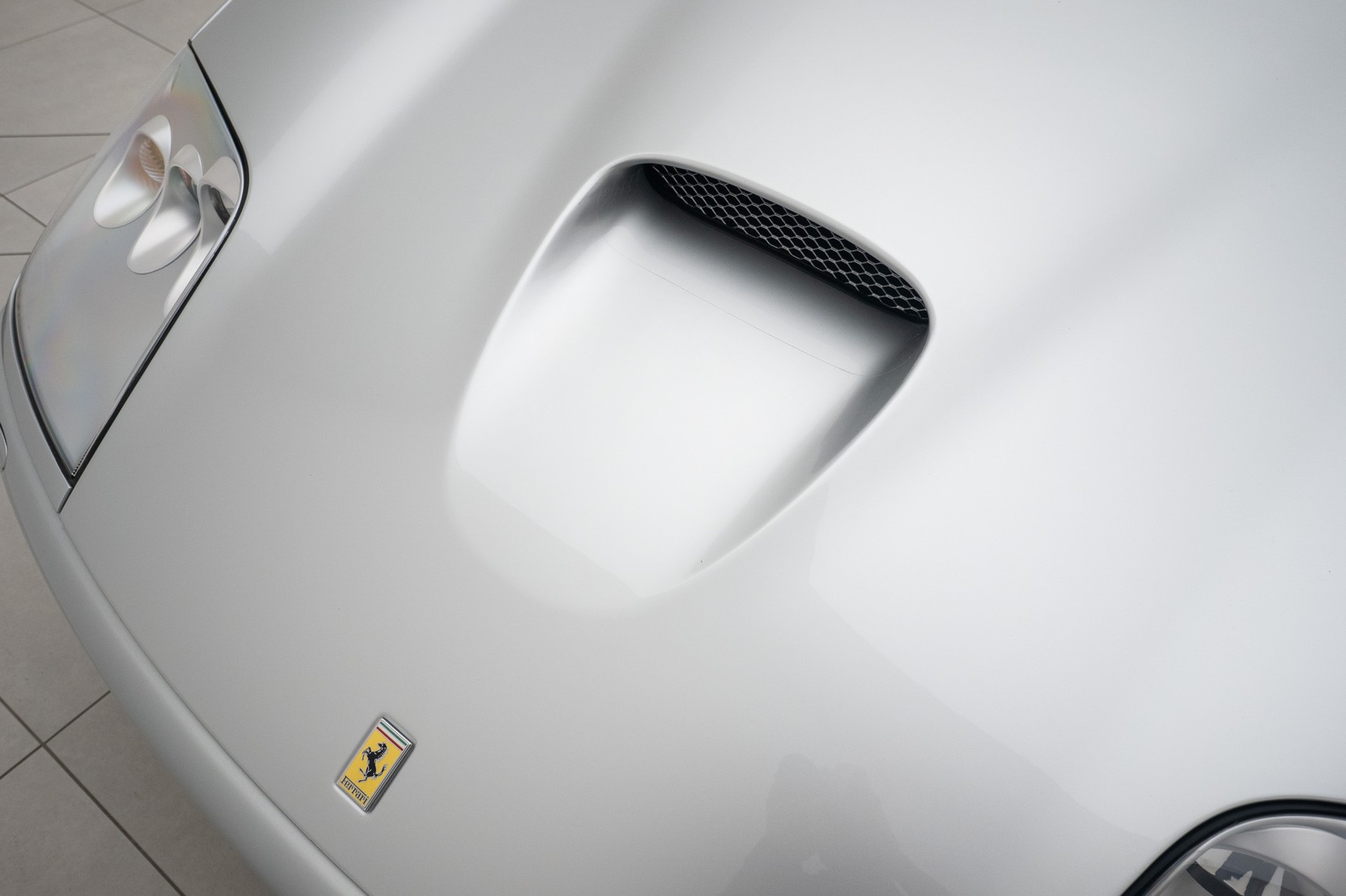 FERRARI 575 Superamerica HGTC 1 OF 559-image-22