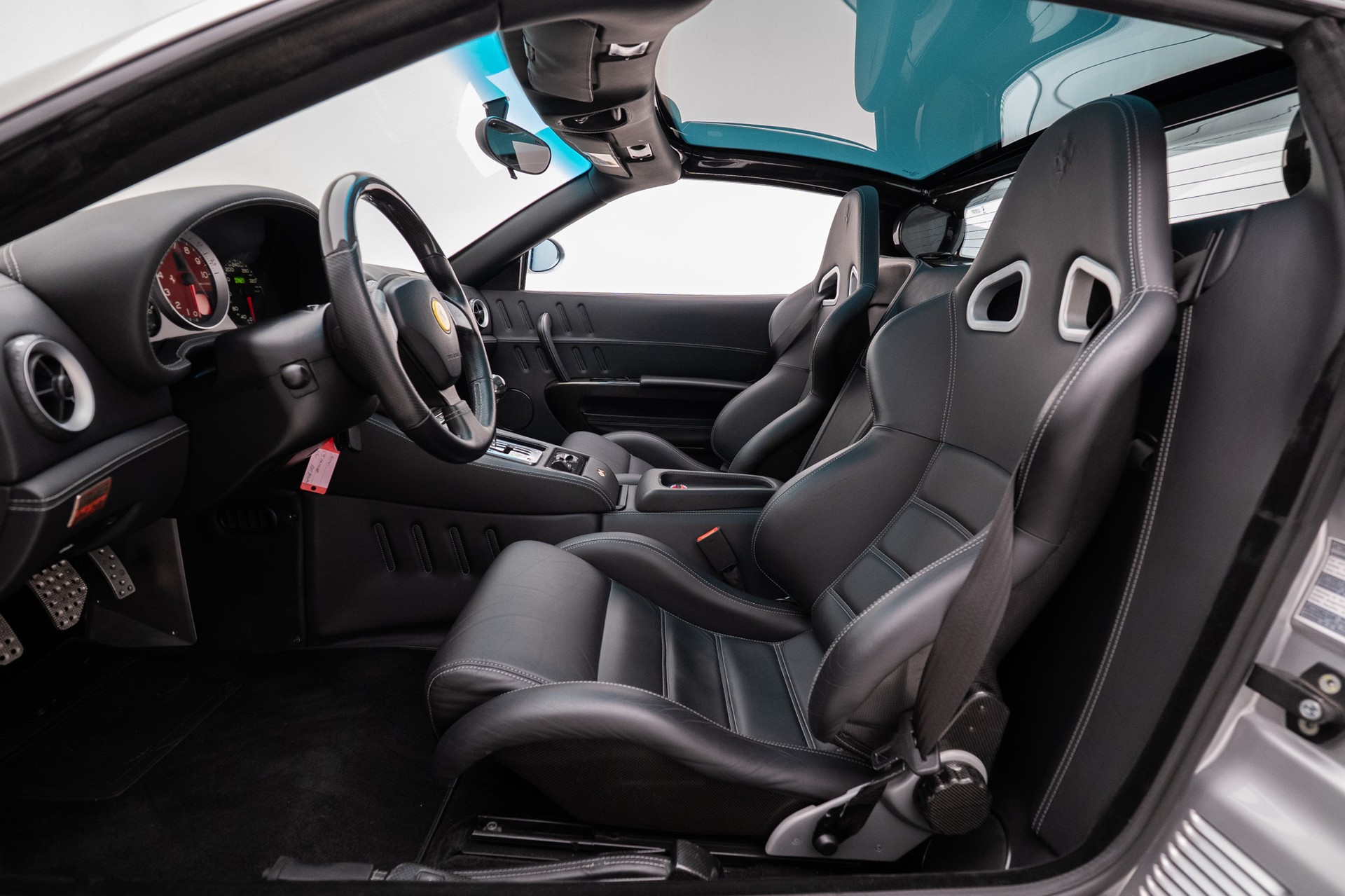 FERRARI 575 Superamerica HGTC 1 OF 559-image-6