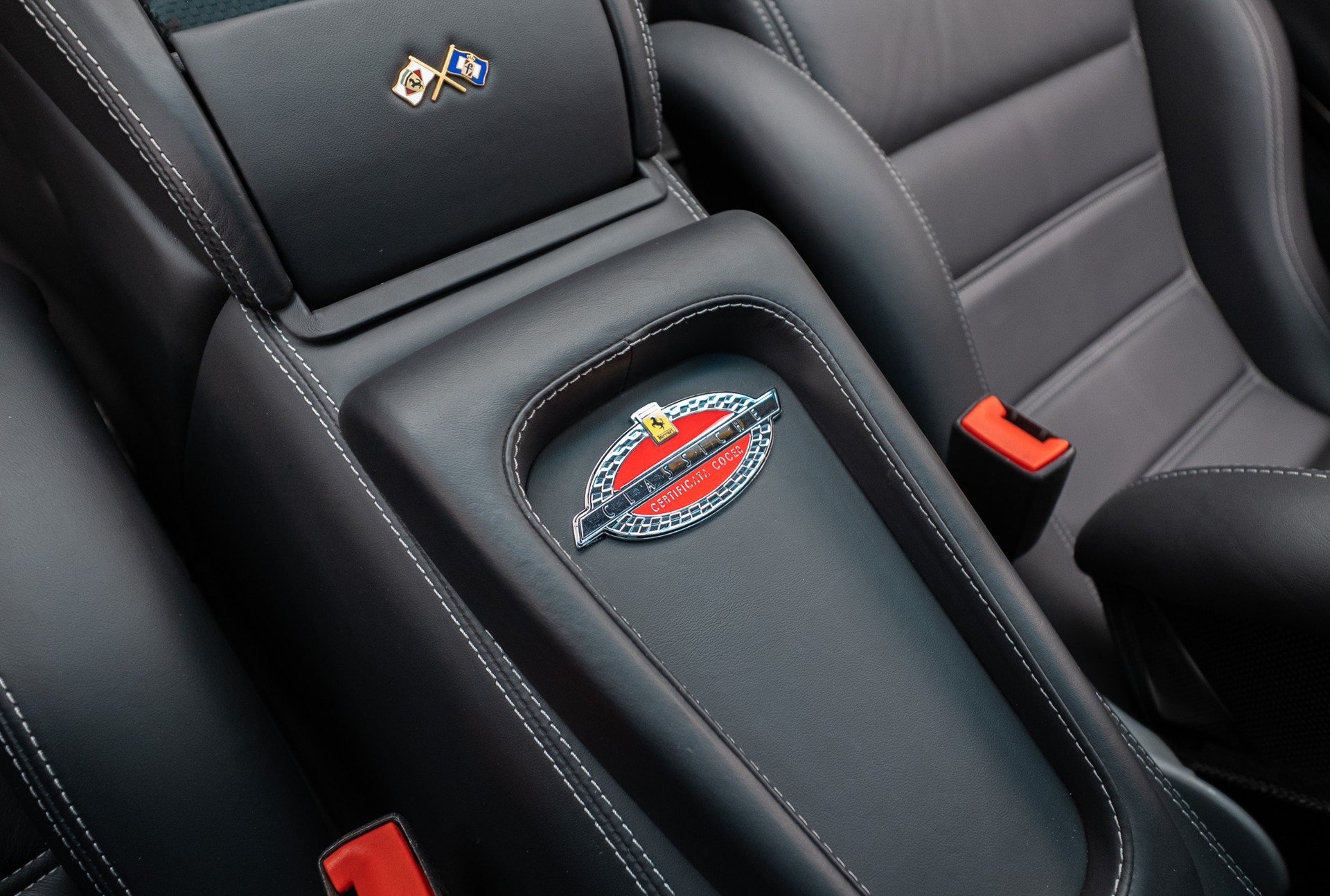 FERRARI 575 Superamerica HGTC 1 OF 559-image-10