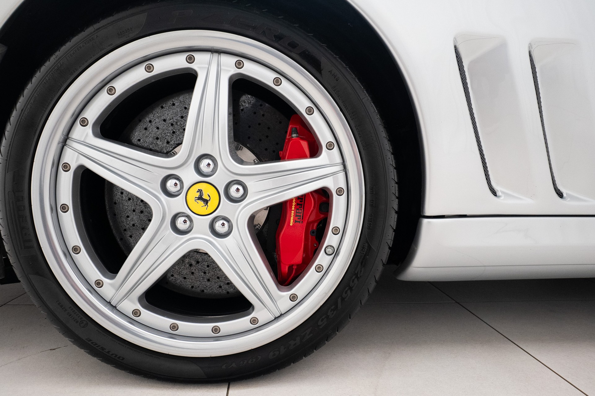 FERRARI 575 Superamerica HGTC 1 OF 559-image-19