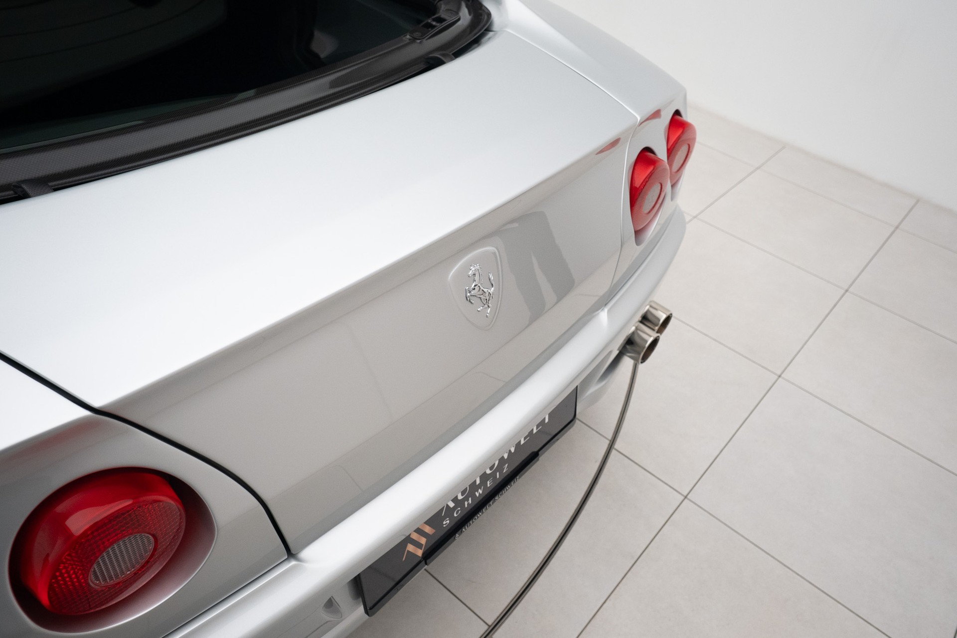 FERRARI 575 Superamerica HGTC 1 OF 559-image-16