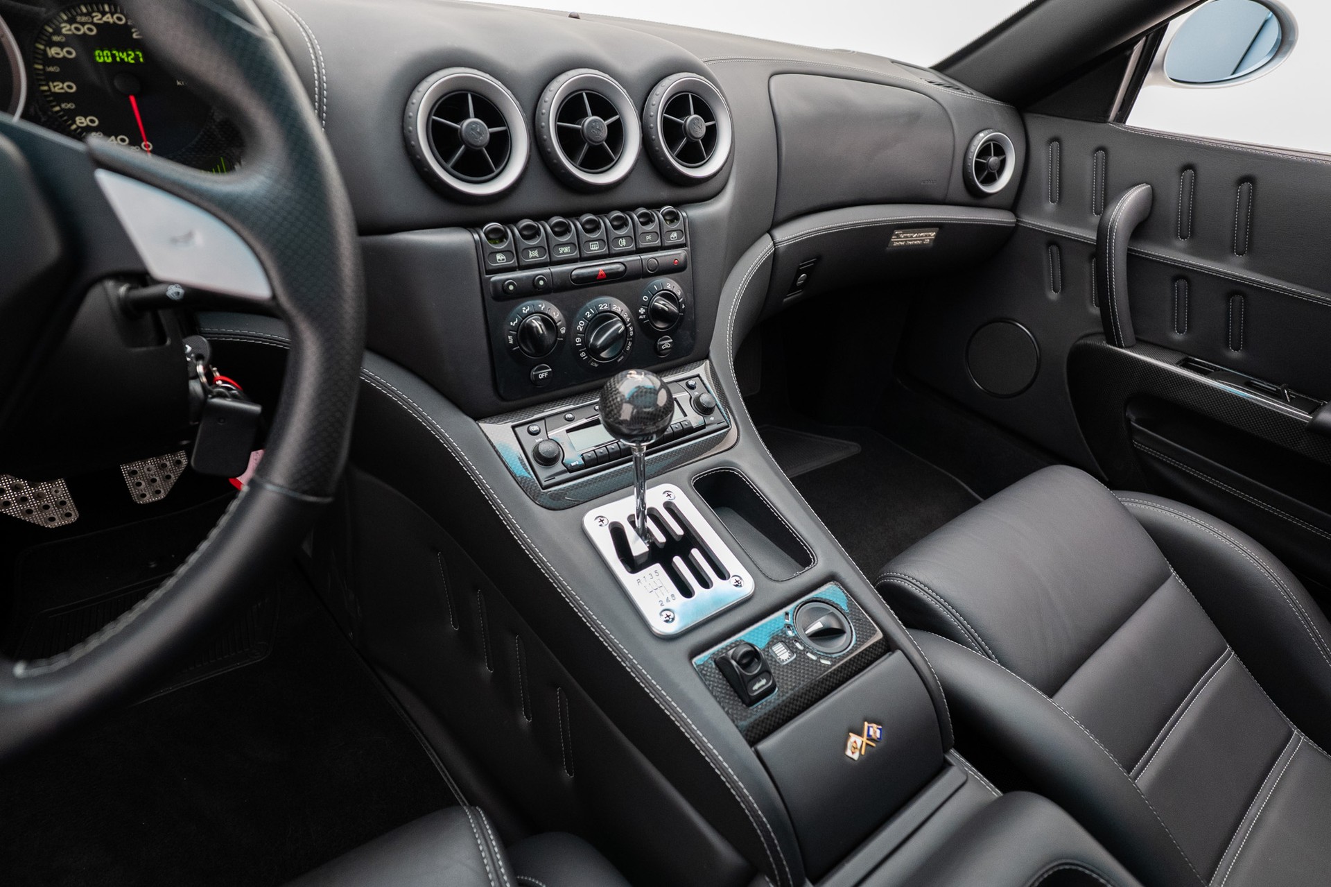 FERRARI 575 Superamerica HGTC 1 OF 559-image-12