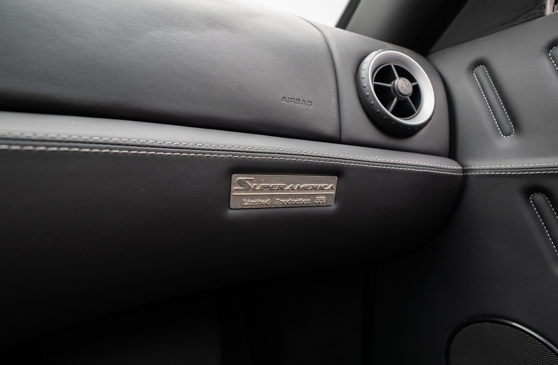 FERRARI 575 Superamerica HGTC 1 OF 559-image-14