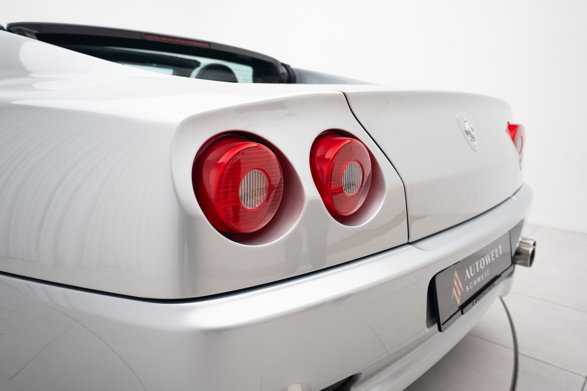 FERRARI 575 Superamerica HGTC 1 OF 559-image-18