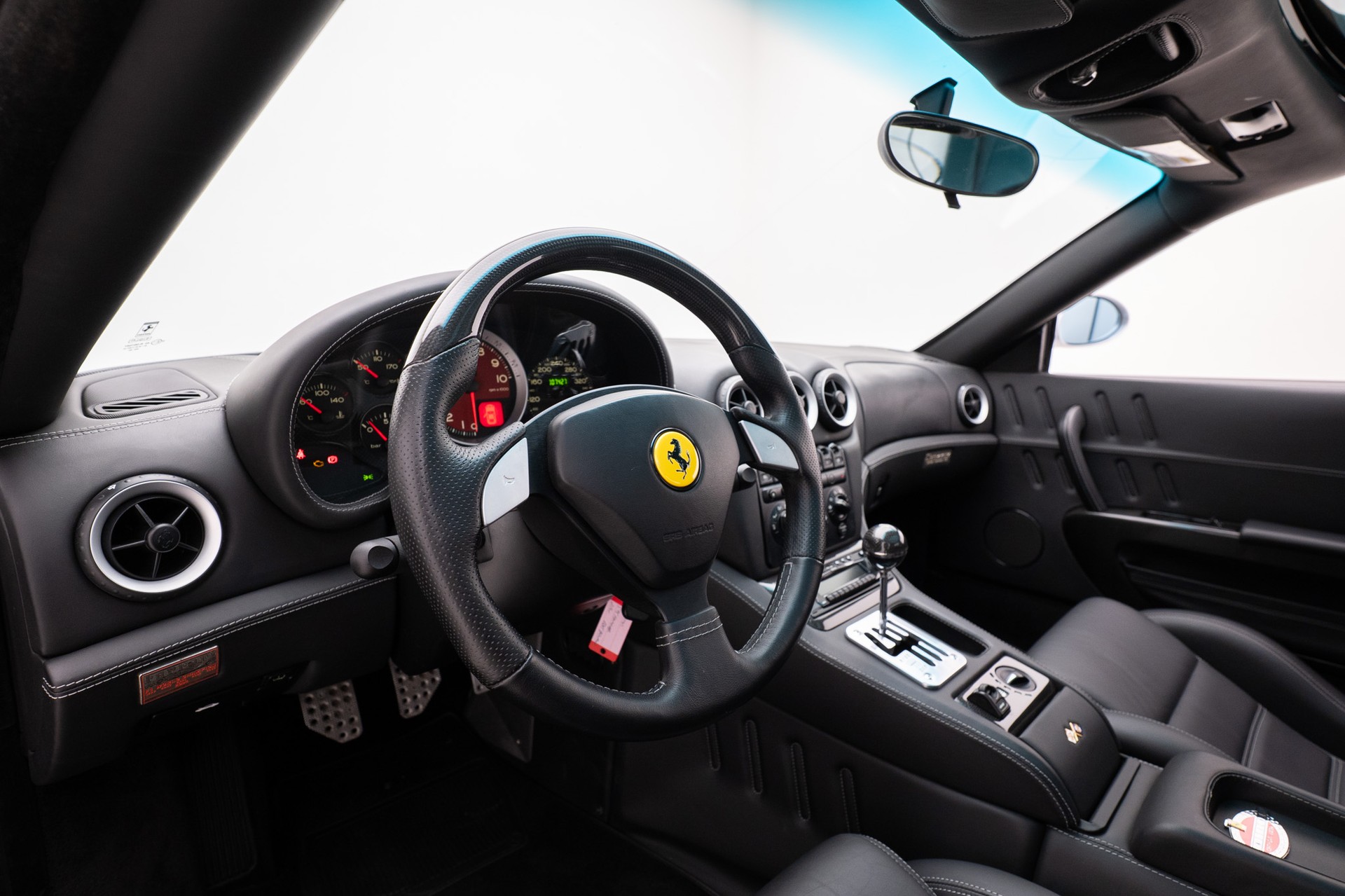 FERRARI 575 Superamerica HGTC 1 OF 559-image-8