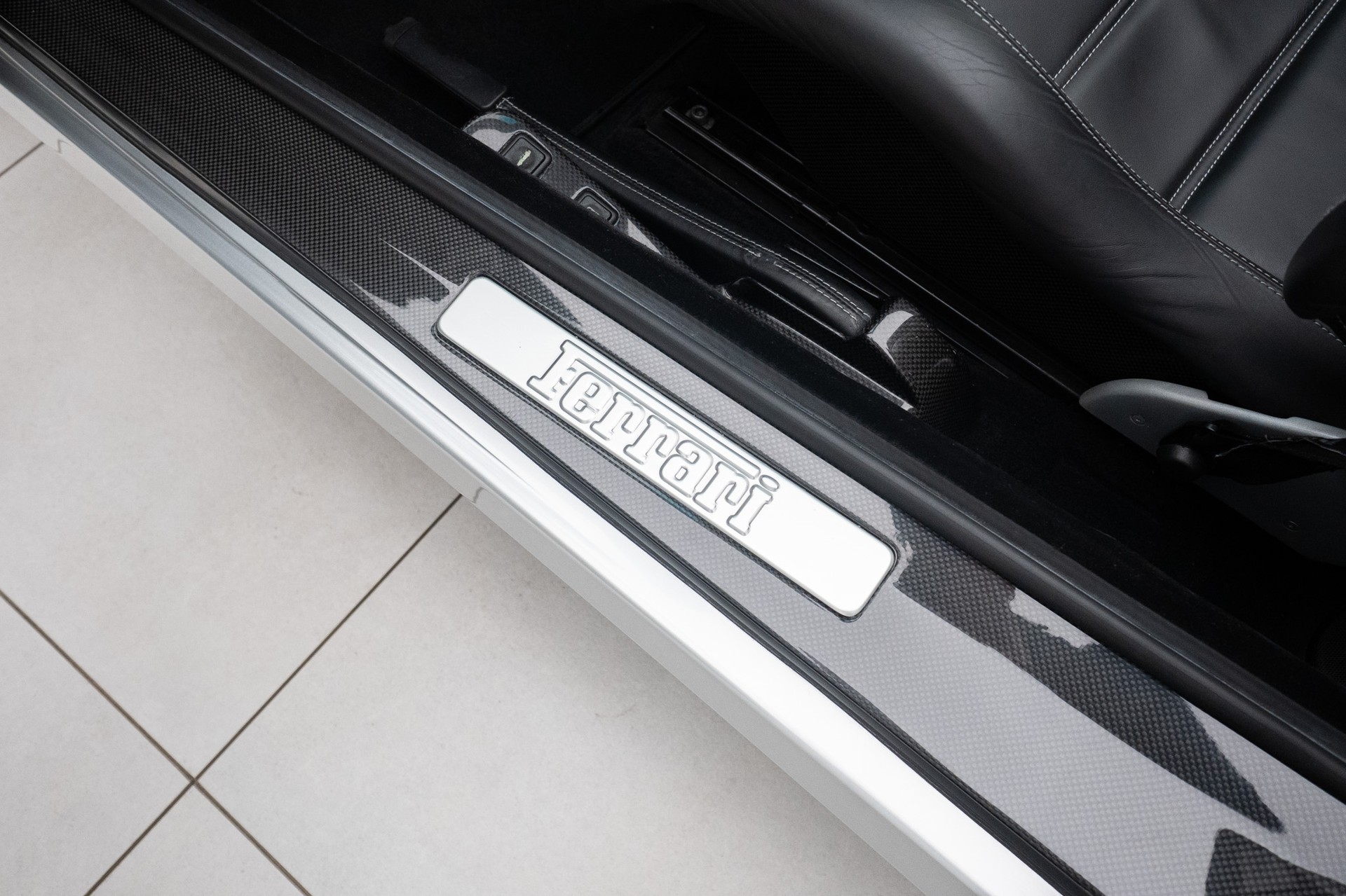 FERRARI 575 Superamerica HGTC 1 OF 559-image-11