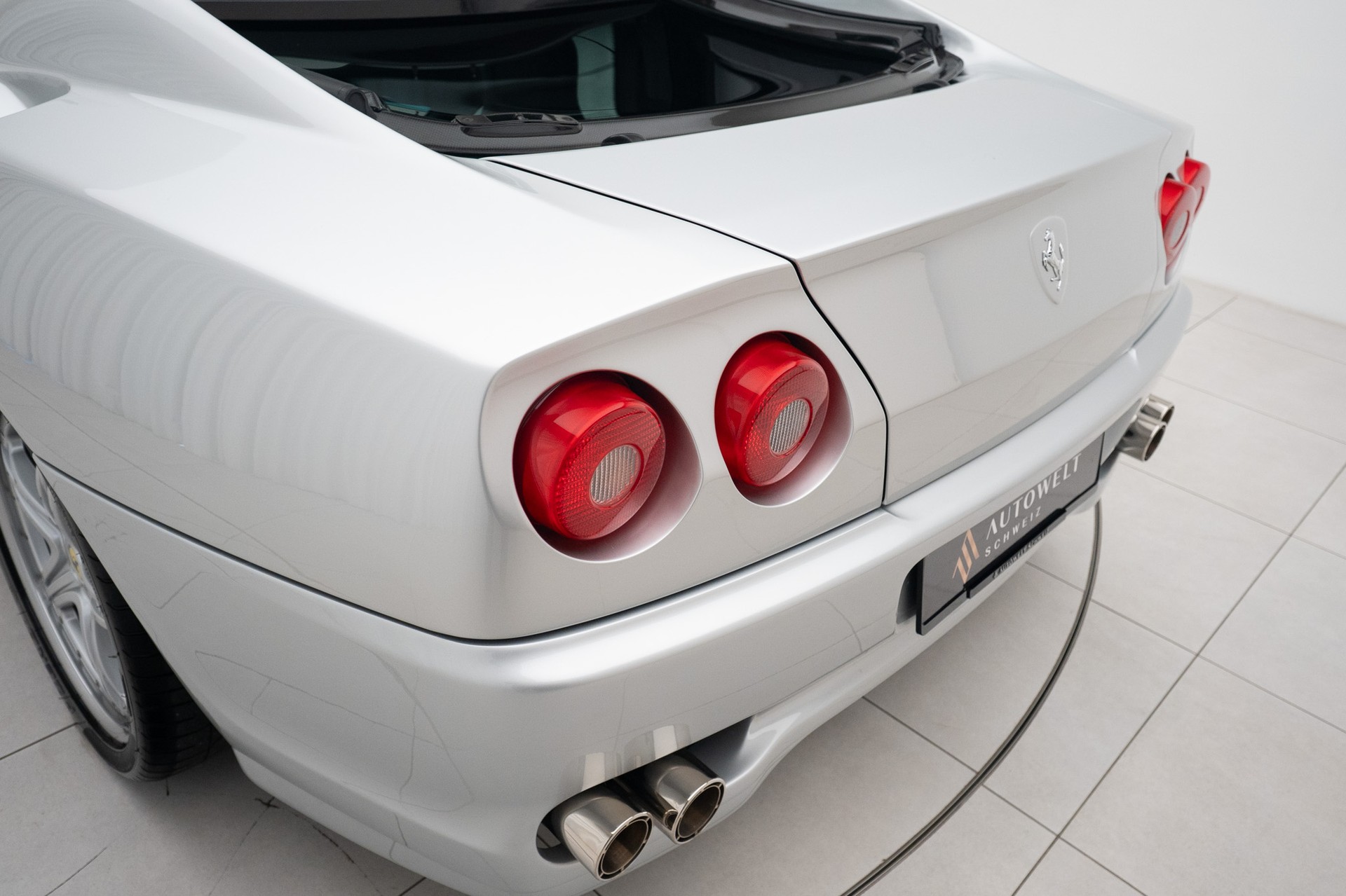 FERRARI 575 Superamerica HGTC 1 OF 559-image-15