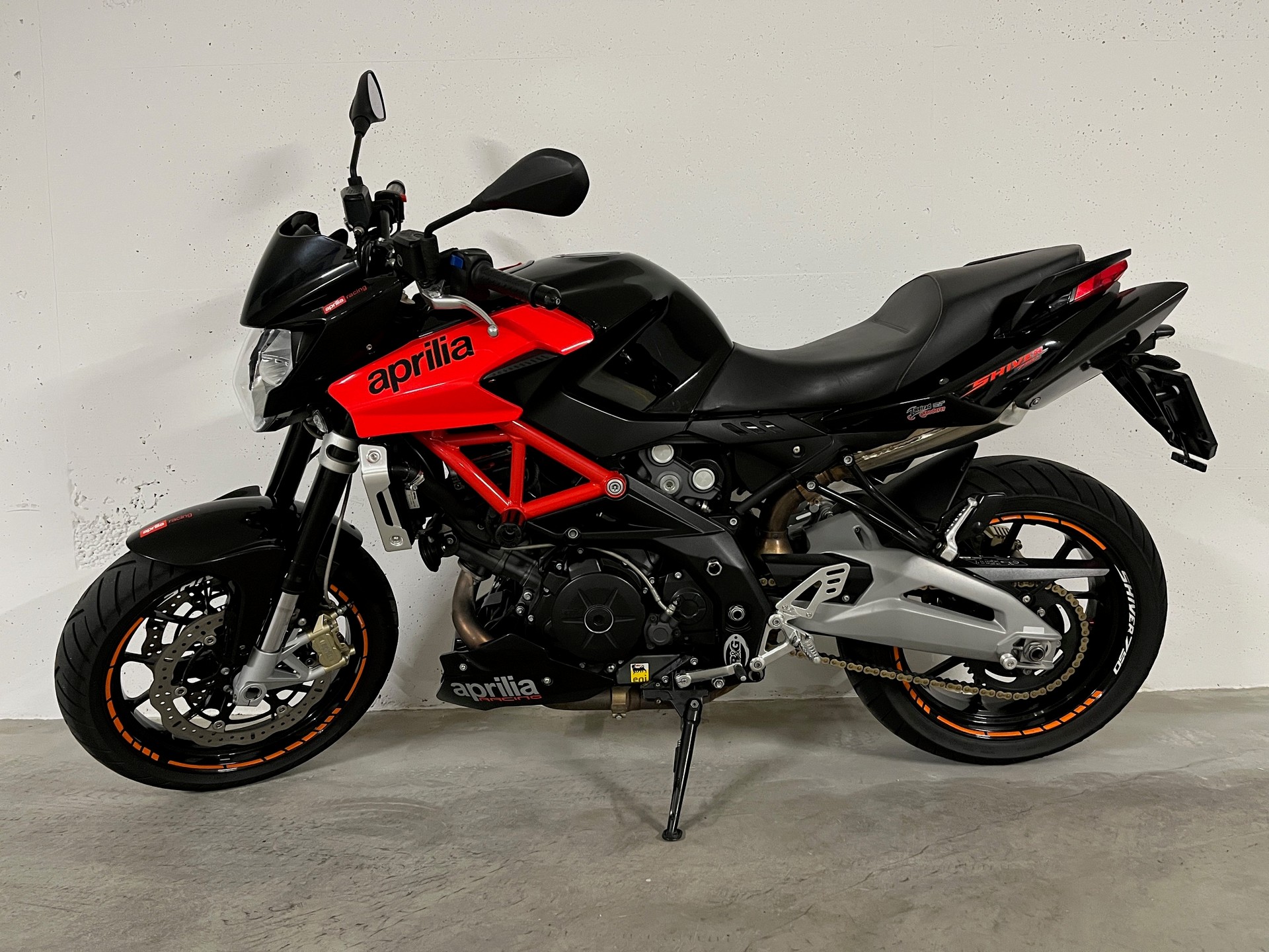 APRILIA SL 750 Shiver ABS-image-1