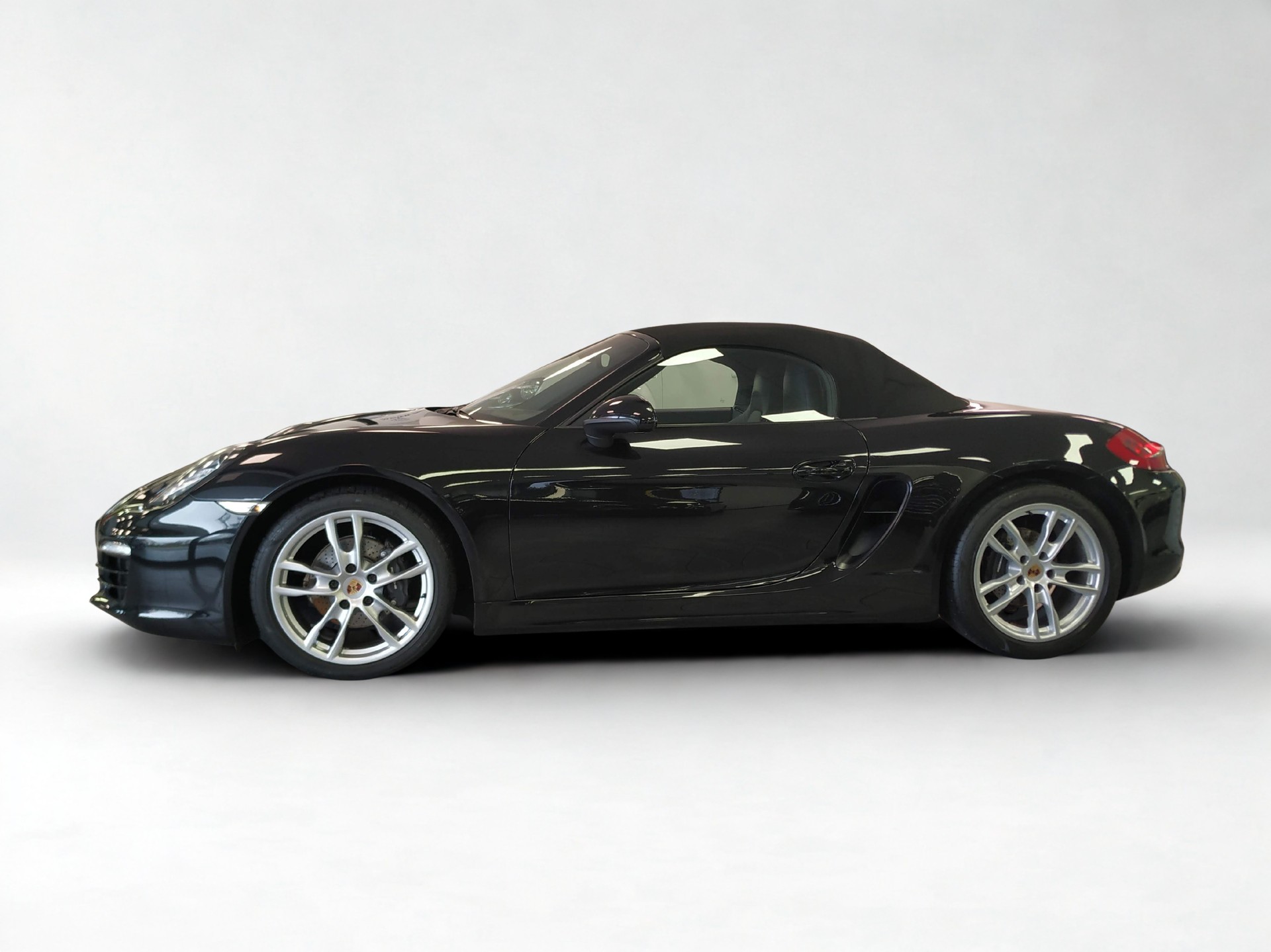 PORSCHE Boxster 2.7 PDK-image-1