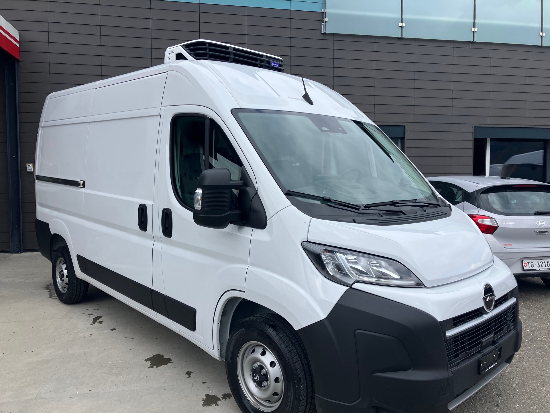 FIAT Ducato 35 L3H2-image-1