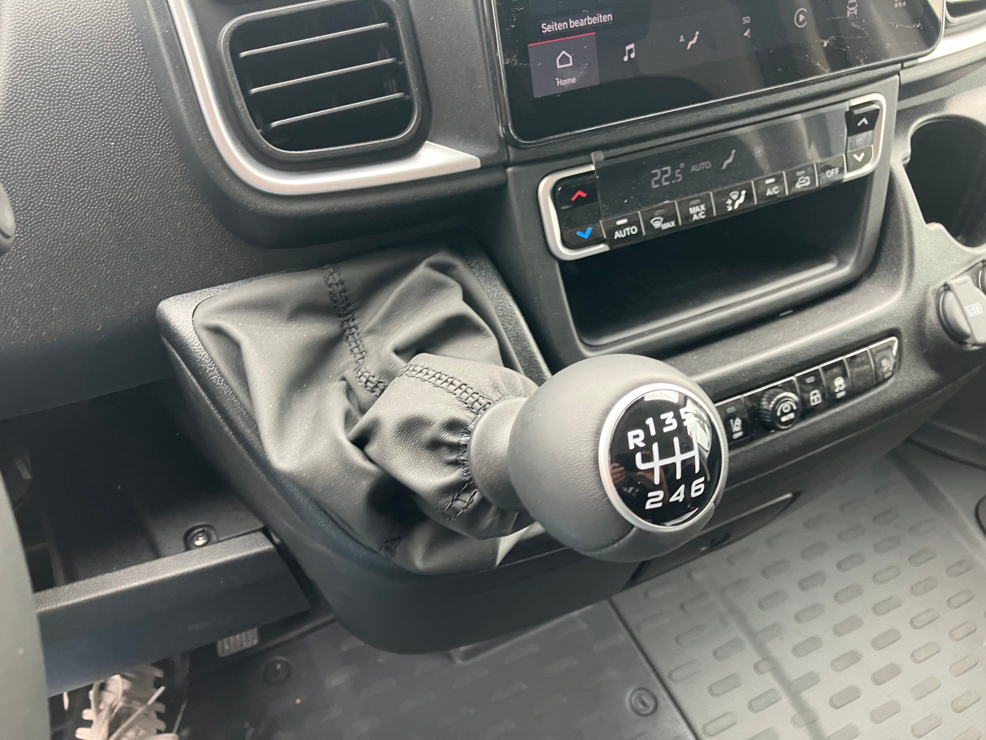 FIAT Ducato 35 L3H2-image-11