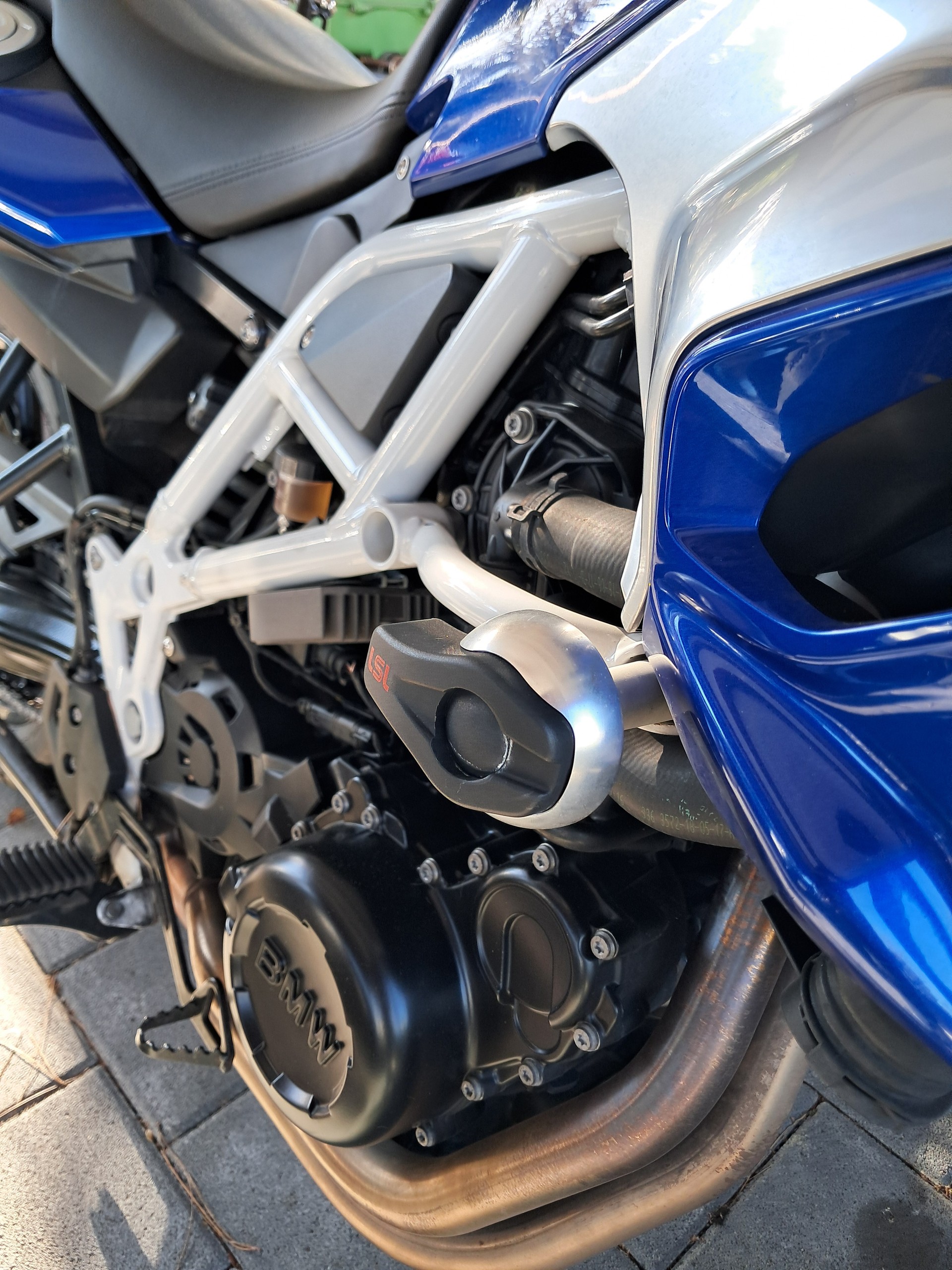 BMW F 700 GS ABS-image-5