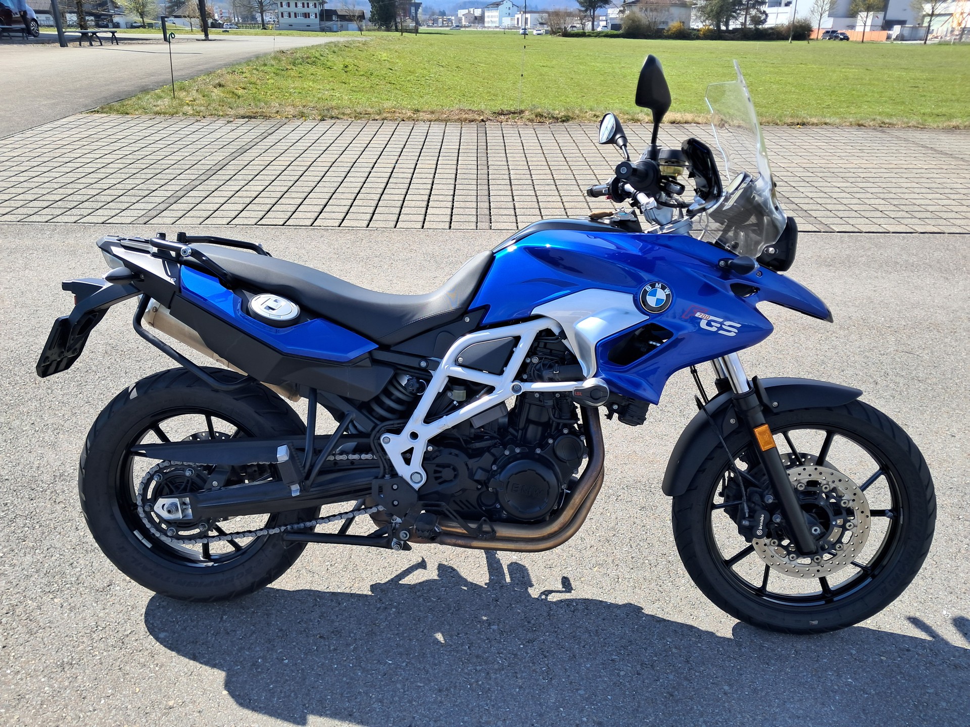 BMW F 700 GS ABS-image-2