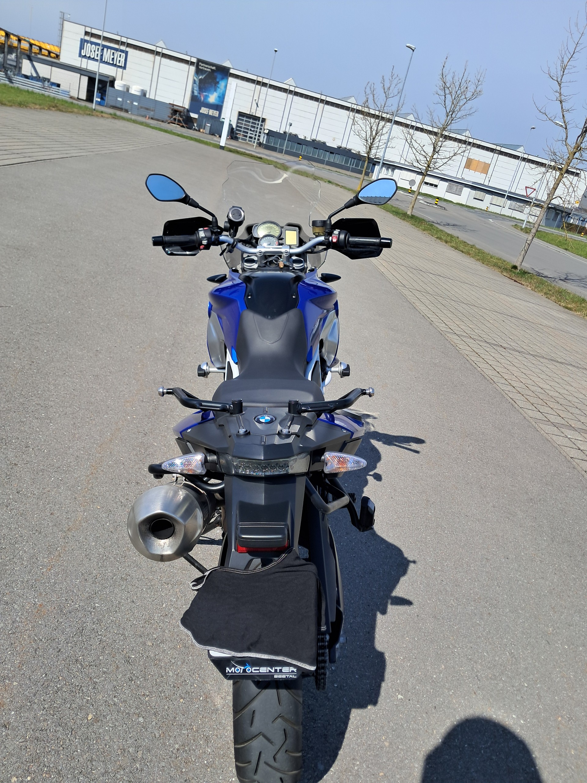 BMW F 700 GS ABS-image-3