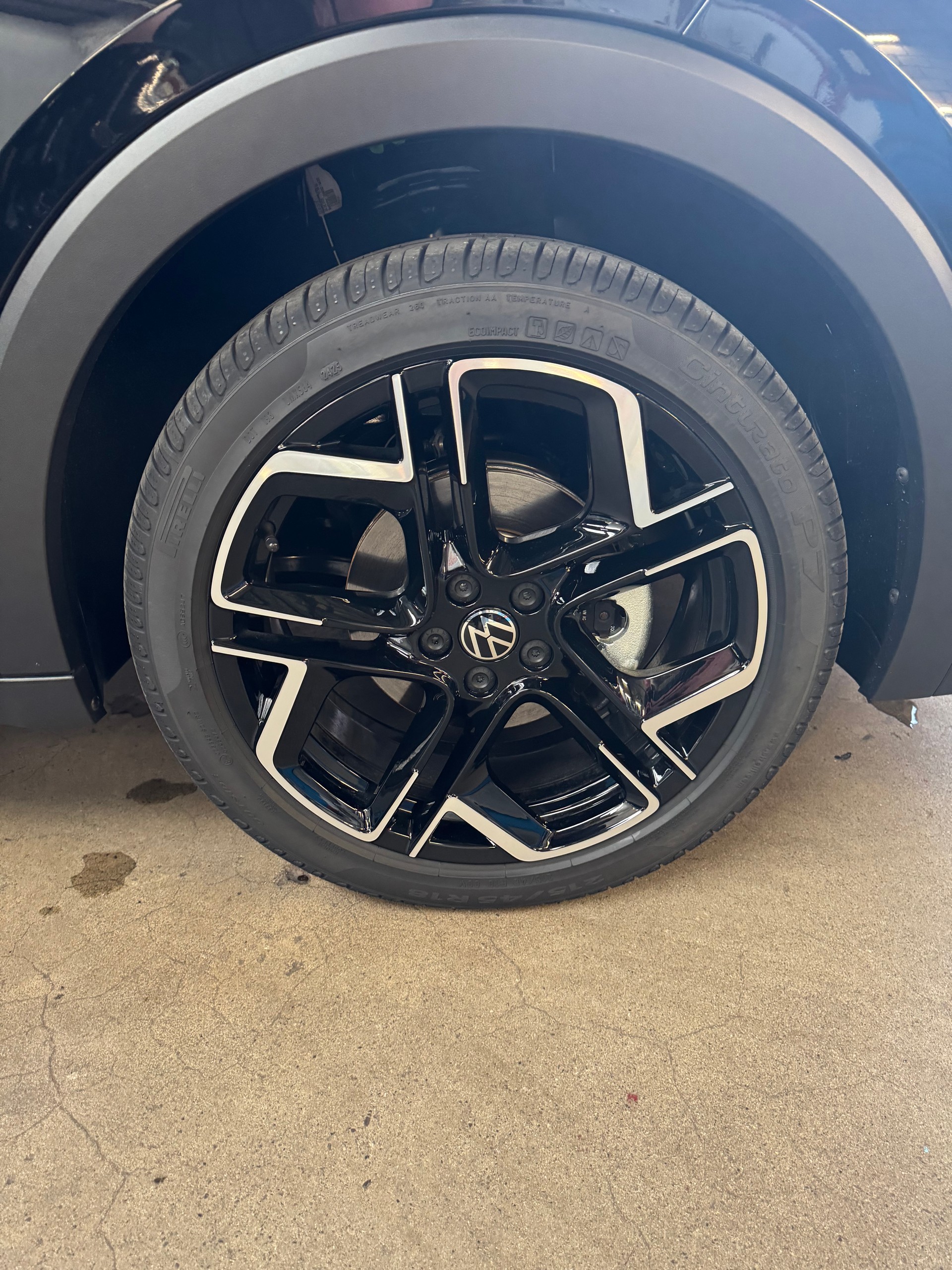 VW T-Cross 1.5 TSI EVO ACT R-Line Aussen und Innen DSG 150 PS mit 39 % Rabatt !-image-24