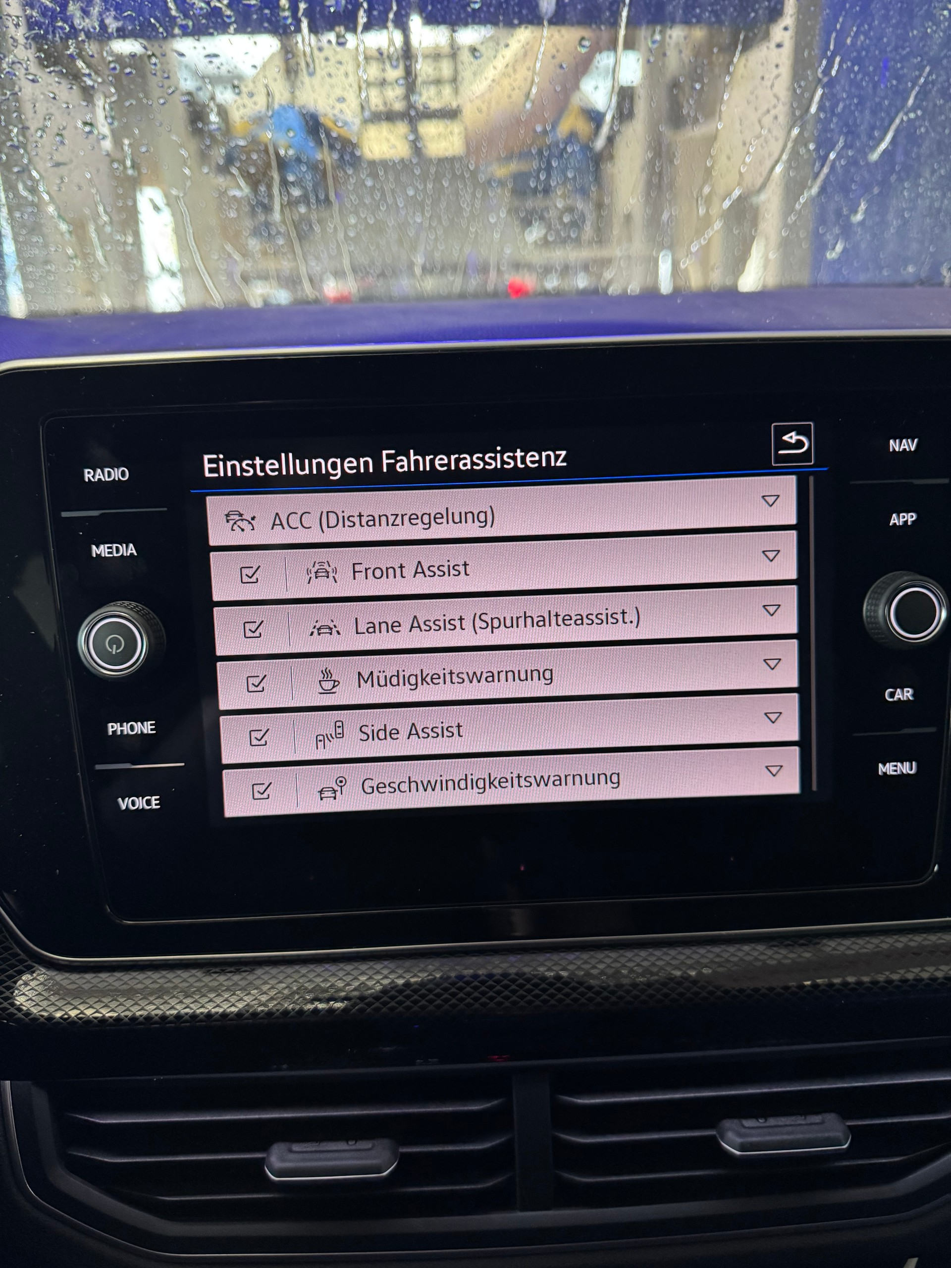 VW T-Cross 1.5 TSI EVO ACT R-Line Aussen und Innen DSG 150 PS mit 39 % Rabatt !-image-10