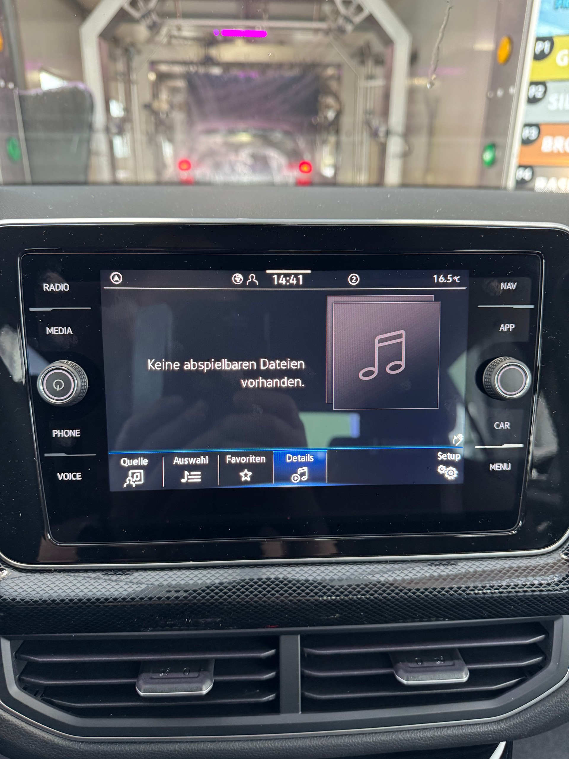 VW T-Cross 1.5 TSI EVO ACT R-Line Aussen und Innen DSG 150 PS mit 39 % Rabatt !-image-9