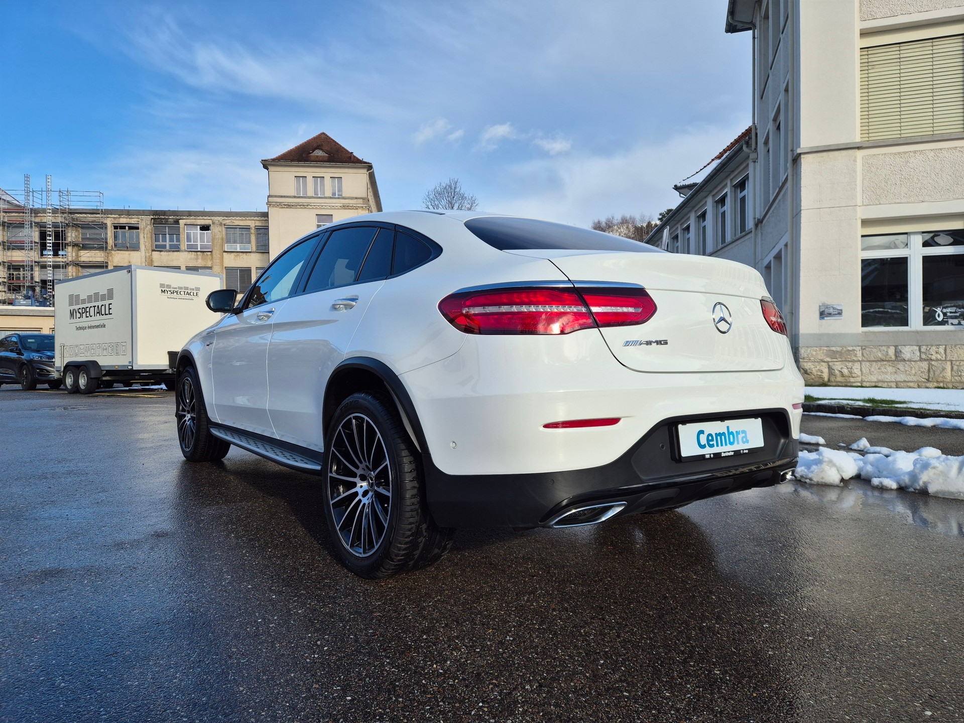MERCEDES-BENZ GLC Coupé 250 d AMG Line 4Matic 9G-Tronic-showroom-element-2